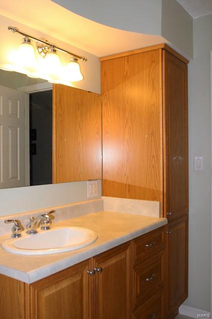 Parkside Condo - Residential