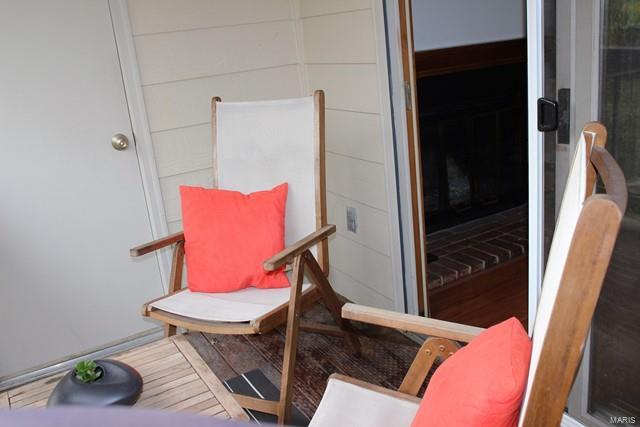 Parkside Condo - Residential