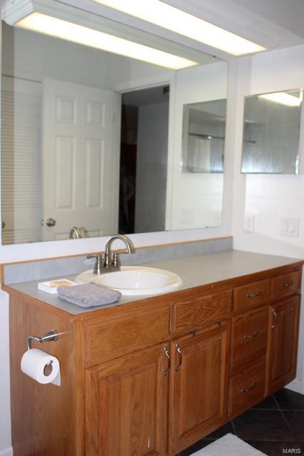 Parkside Condo - Residential