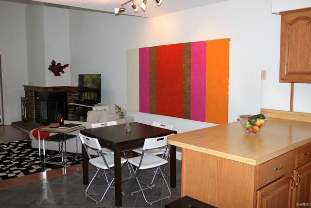 Parkside Condo - Residential