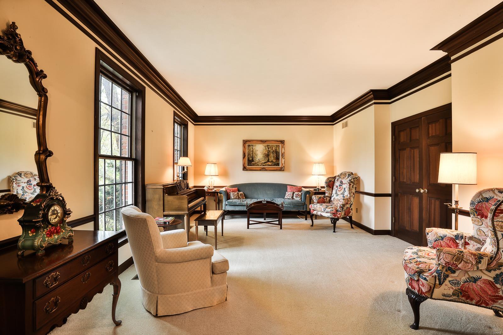 Karrvilla West - Residential