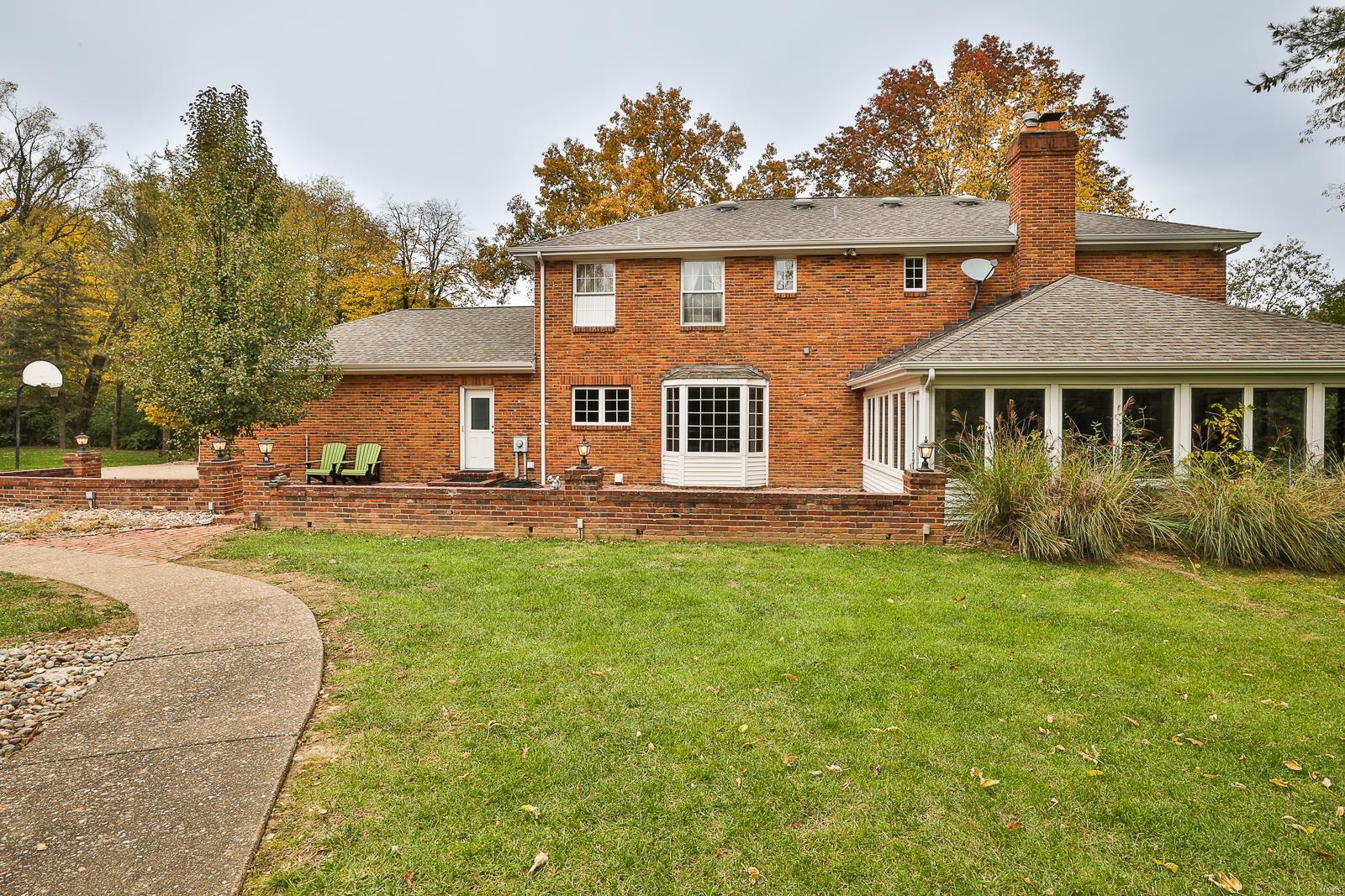 Karrvilla West - Residential