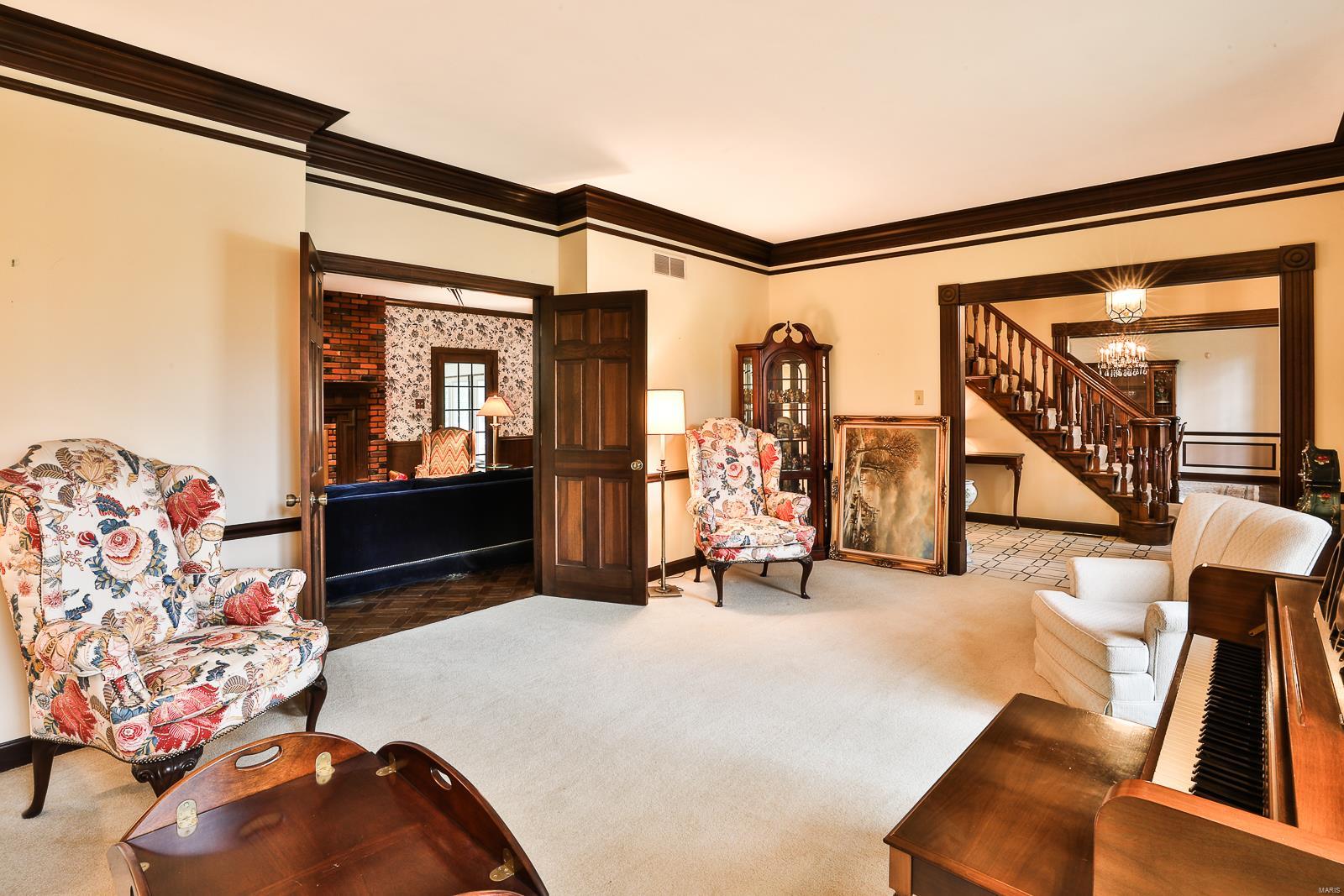 Karrvilla West - Residential