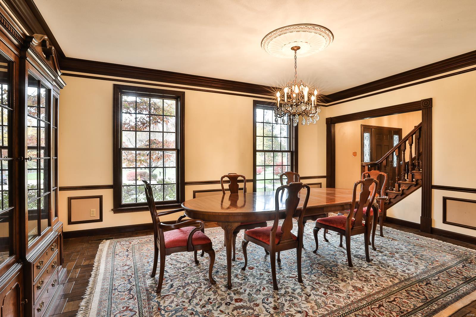 Karrvilla West - Residential