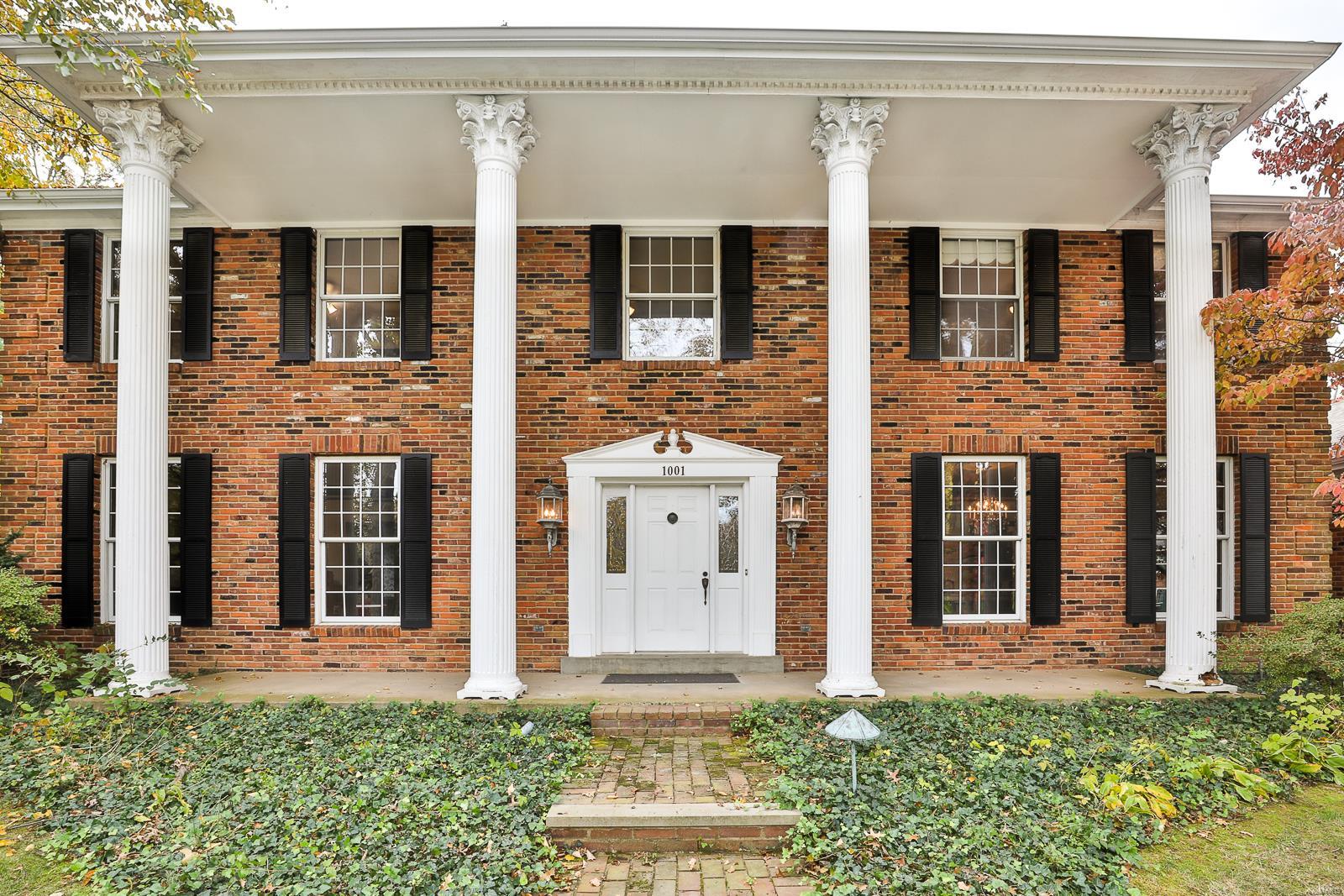 Karrvilla West - Residential