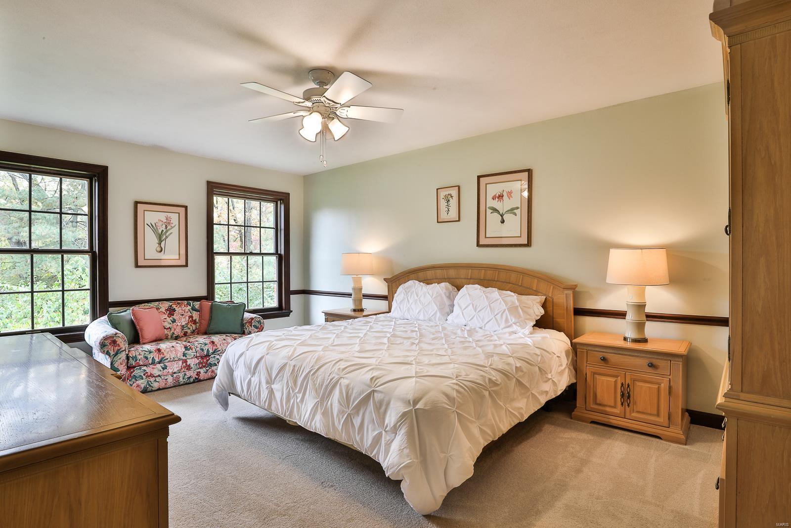 Karrvilla West - Residential