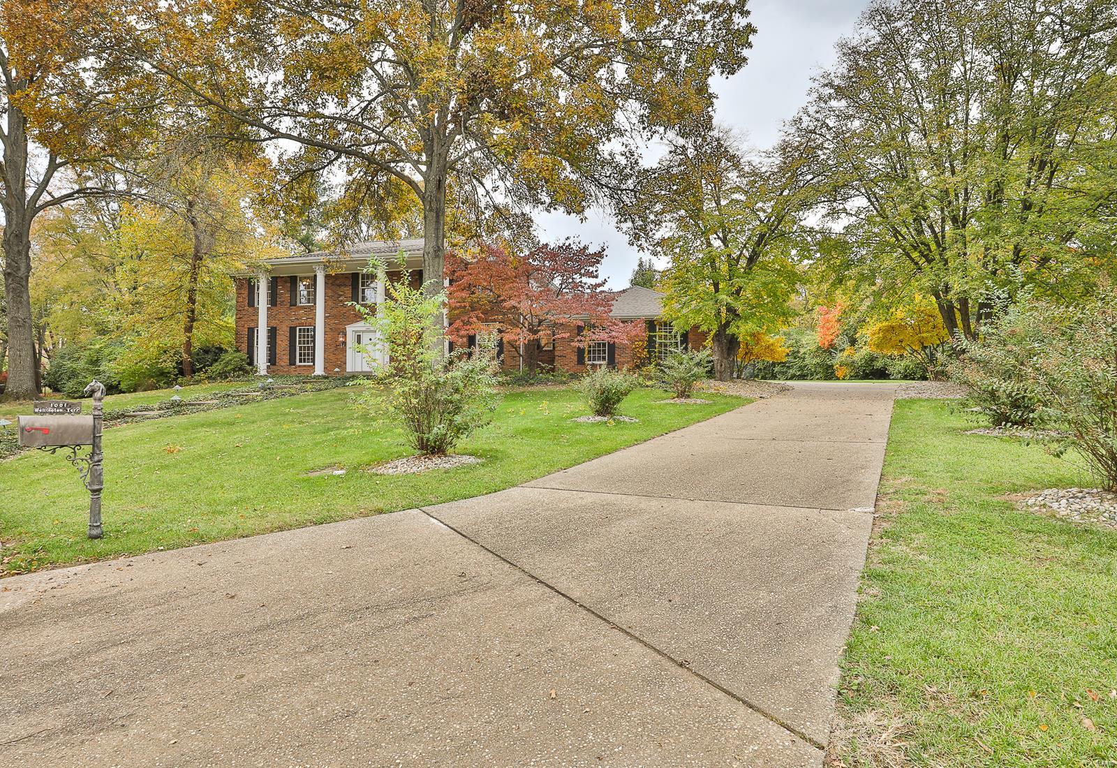 Karrvilla West - Residential