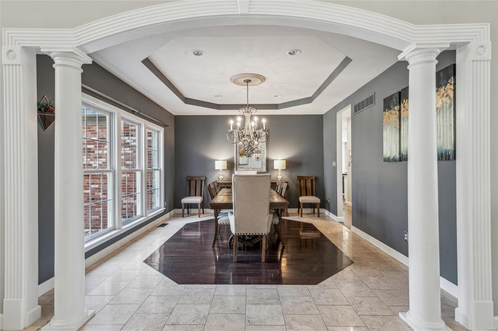 Wynncrest One - Residential