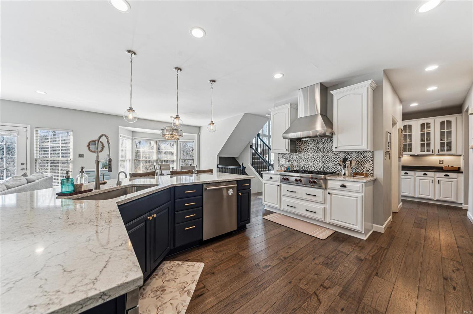 Wynncrest One - Residential