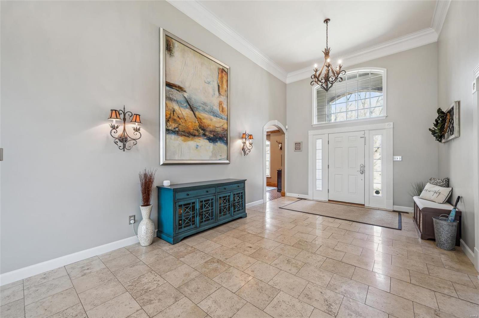 Wynncrest One - Residential