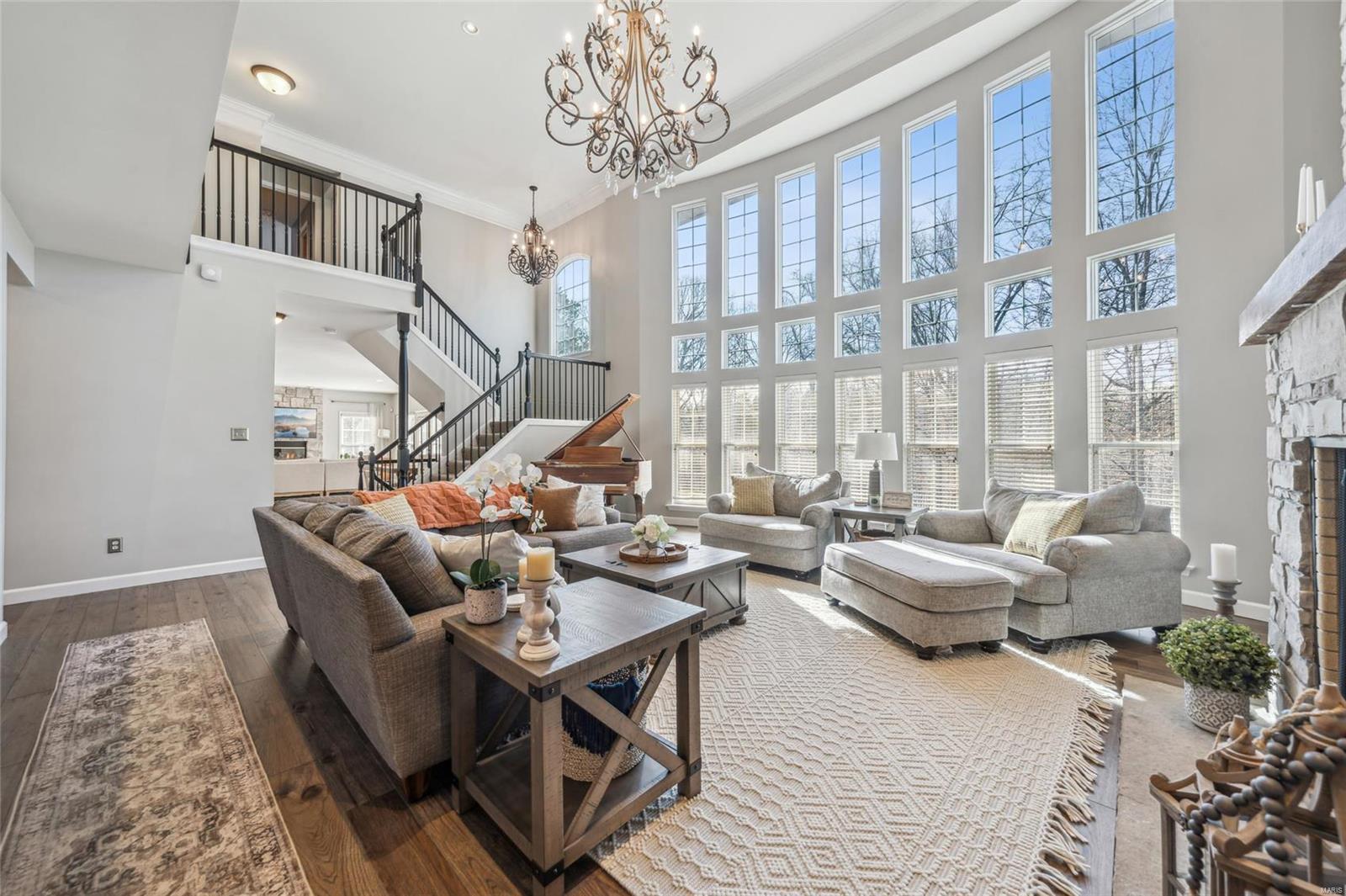 Wynncrest One - Residential