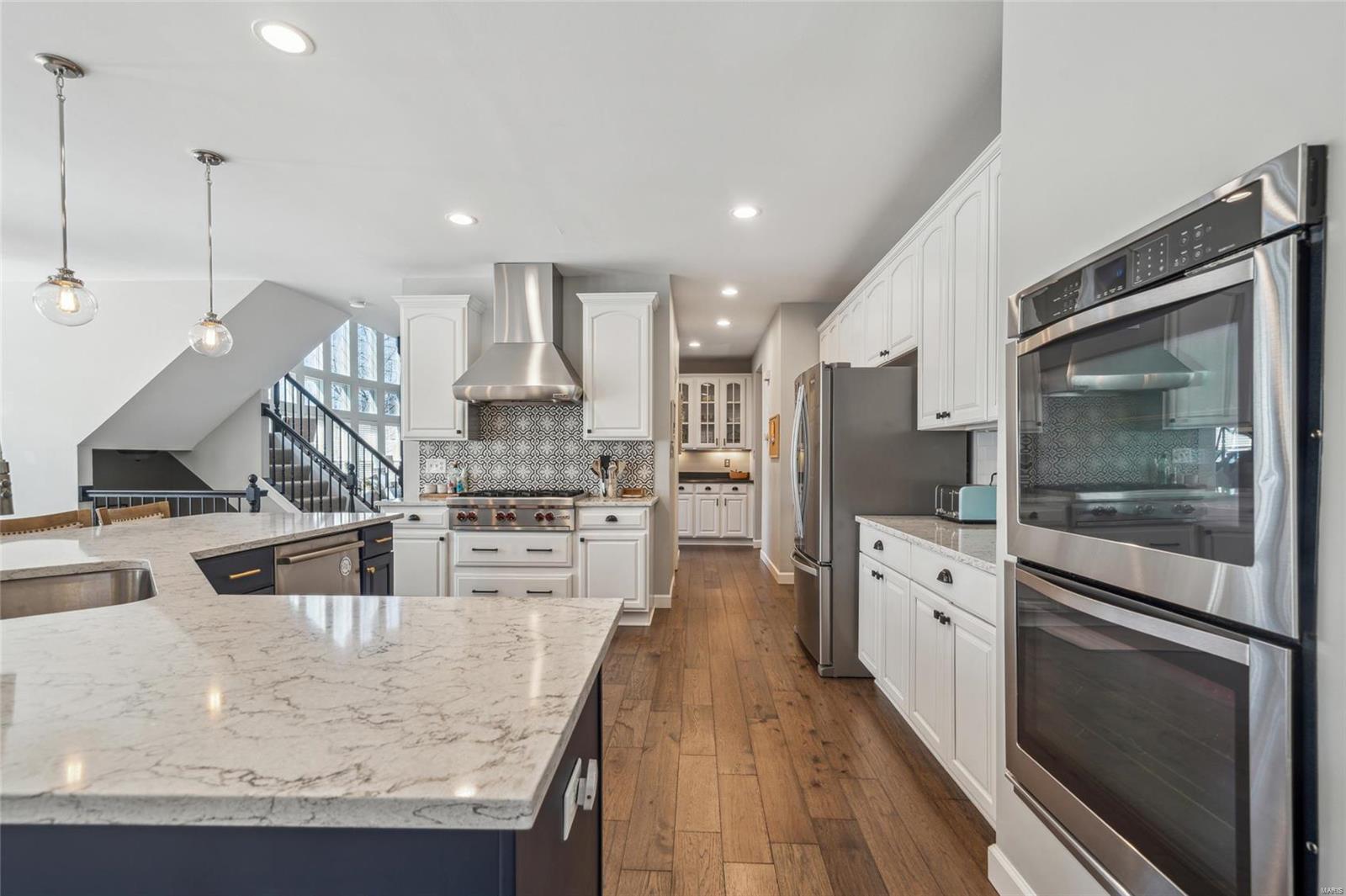 Wynncrest One - Residential