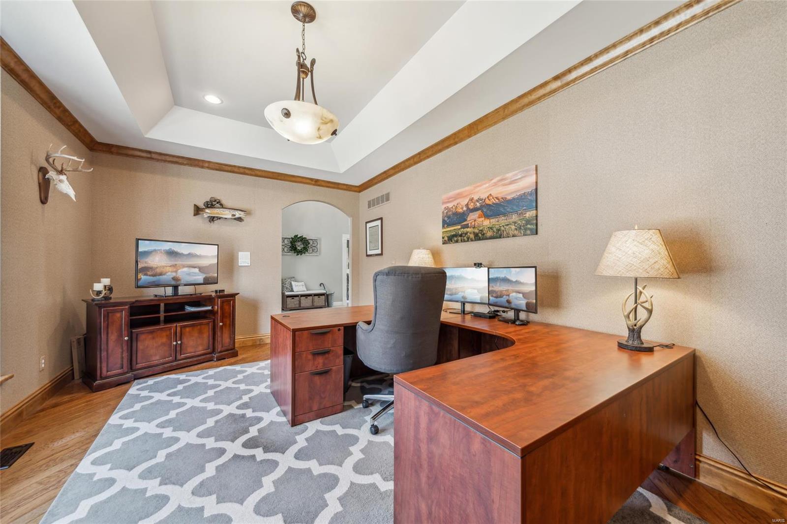 Wynncrest One - Residential