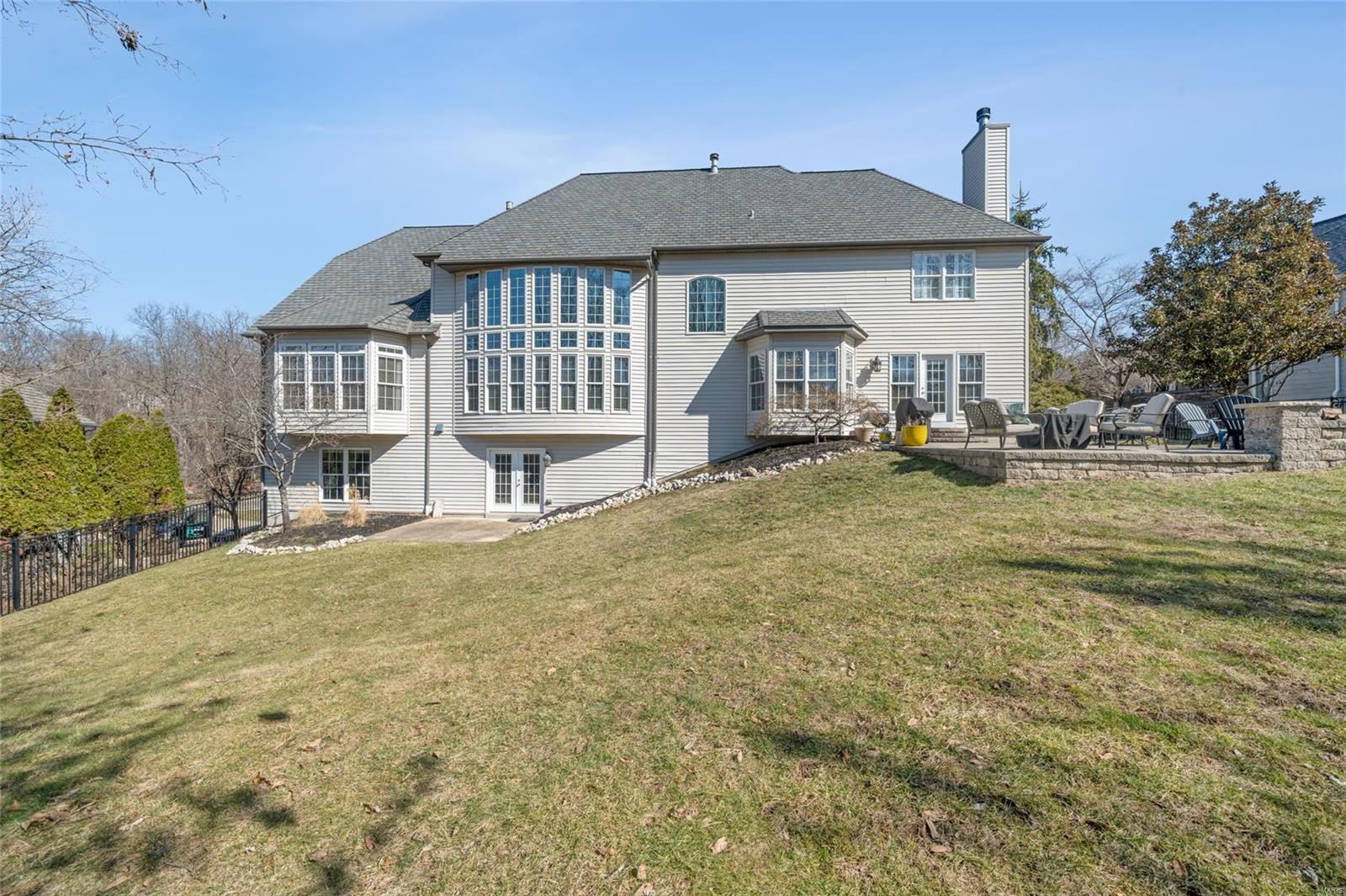 Wynncrest One - Residential