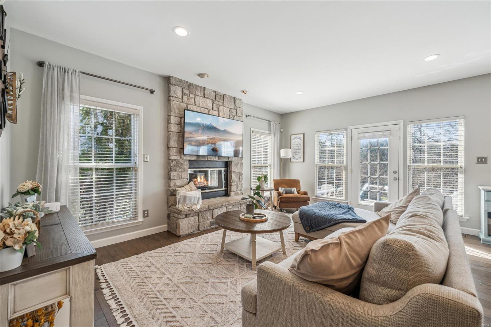 Wynncrest One - Residential