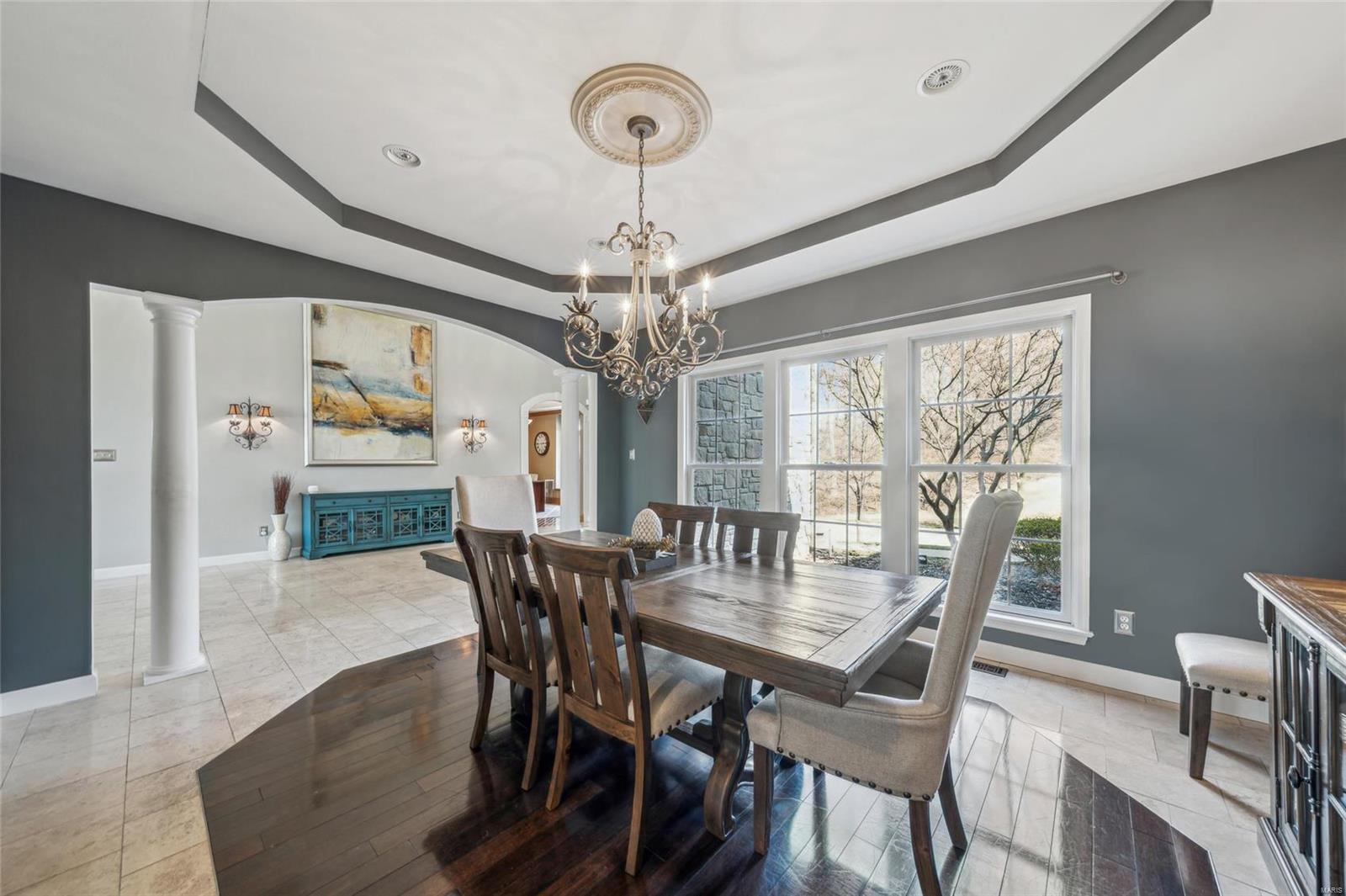 Wynncrest One - Residential