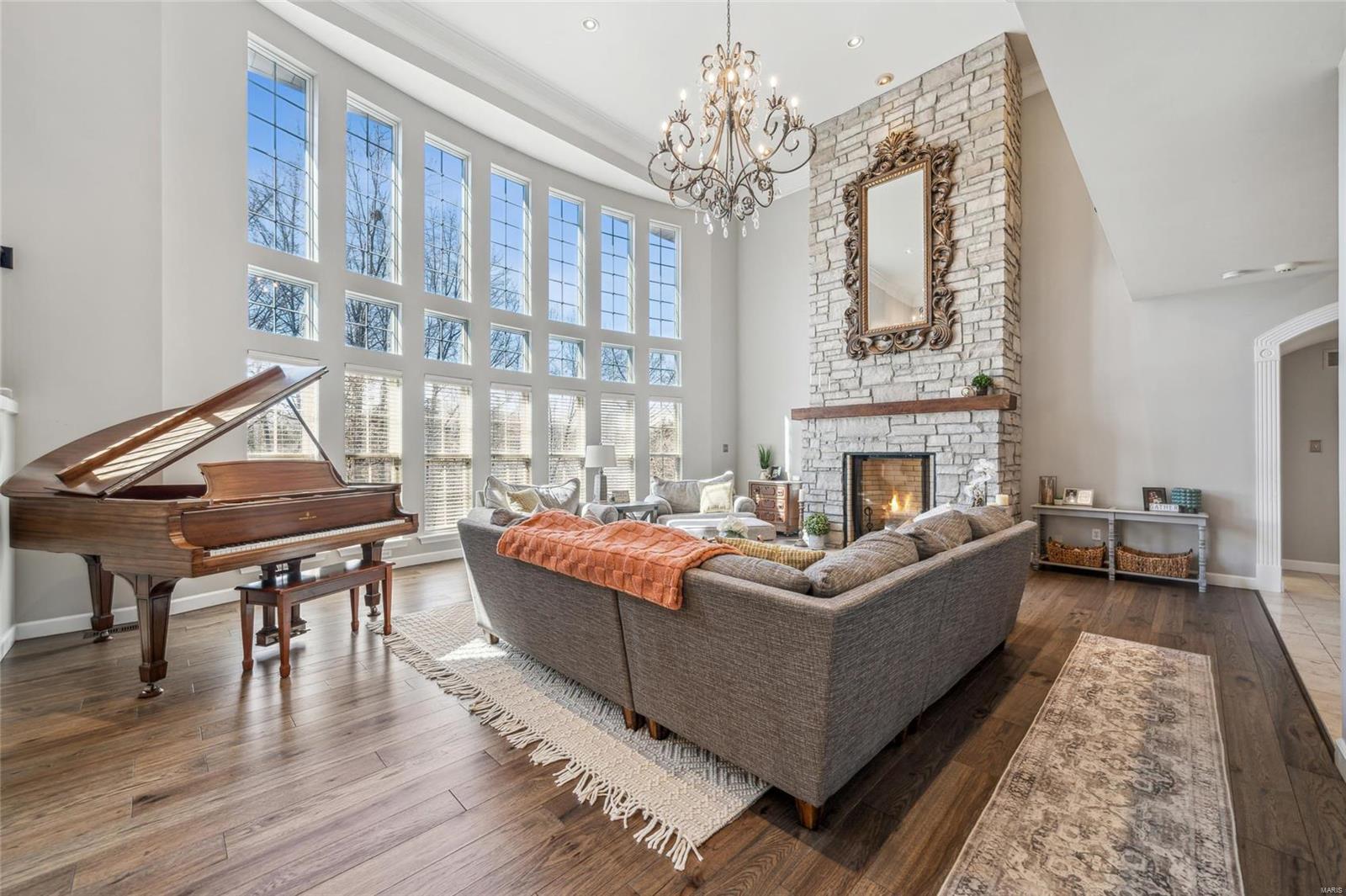 Wynncrest One - Residential