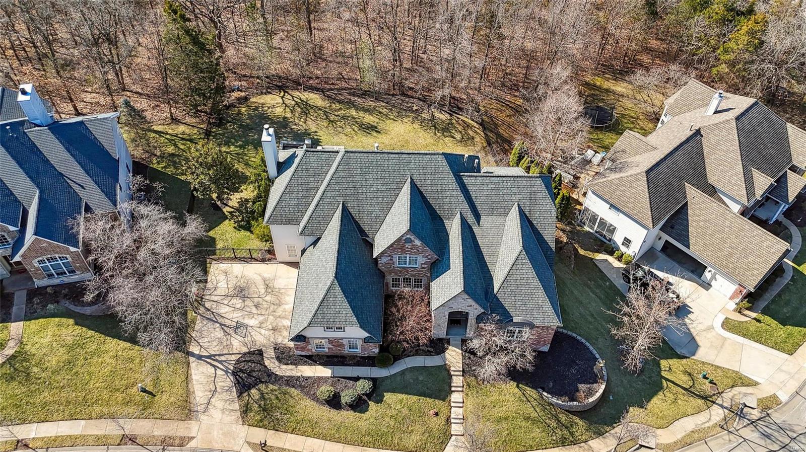 Wynncrest One - Residential