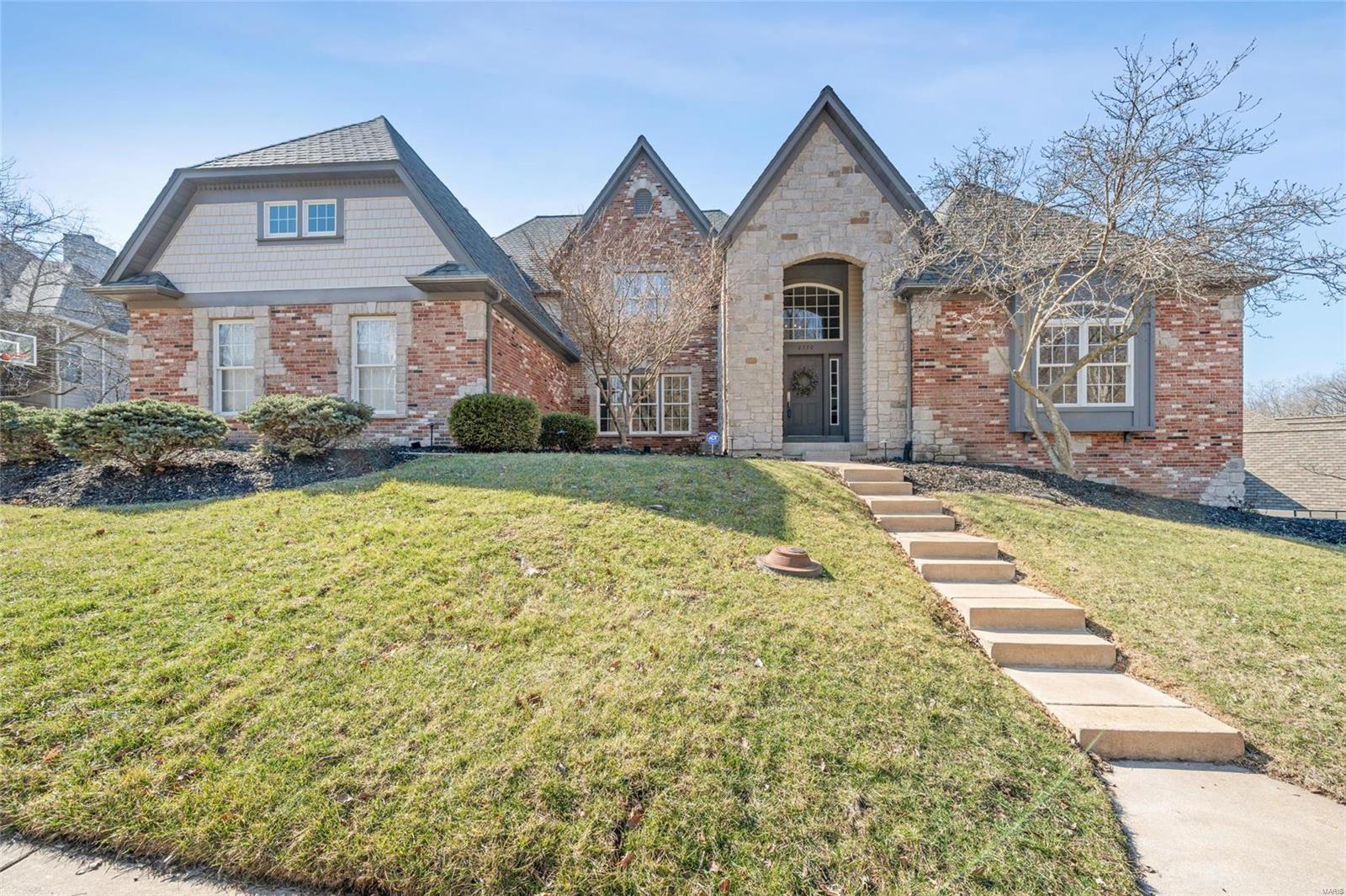 Wynncrest One - Residential