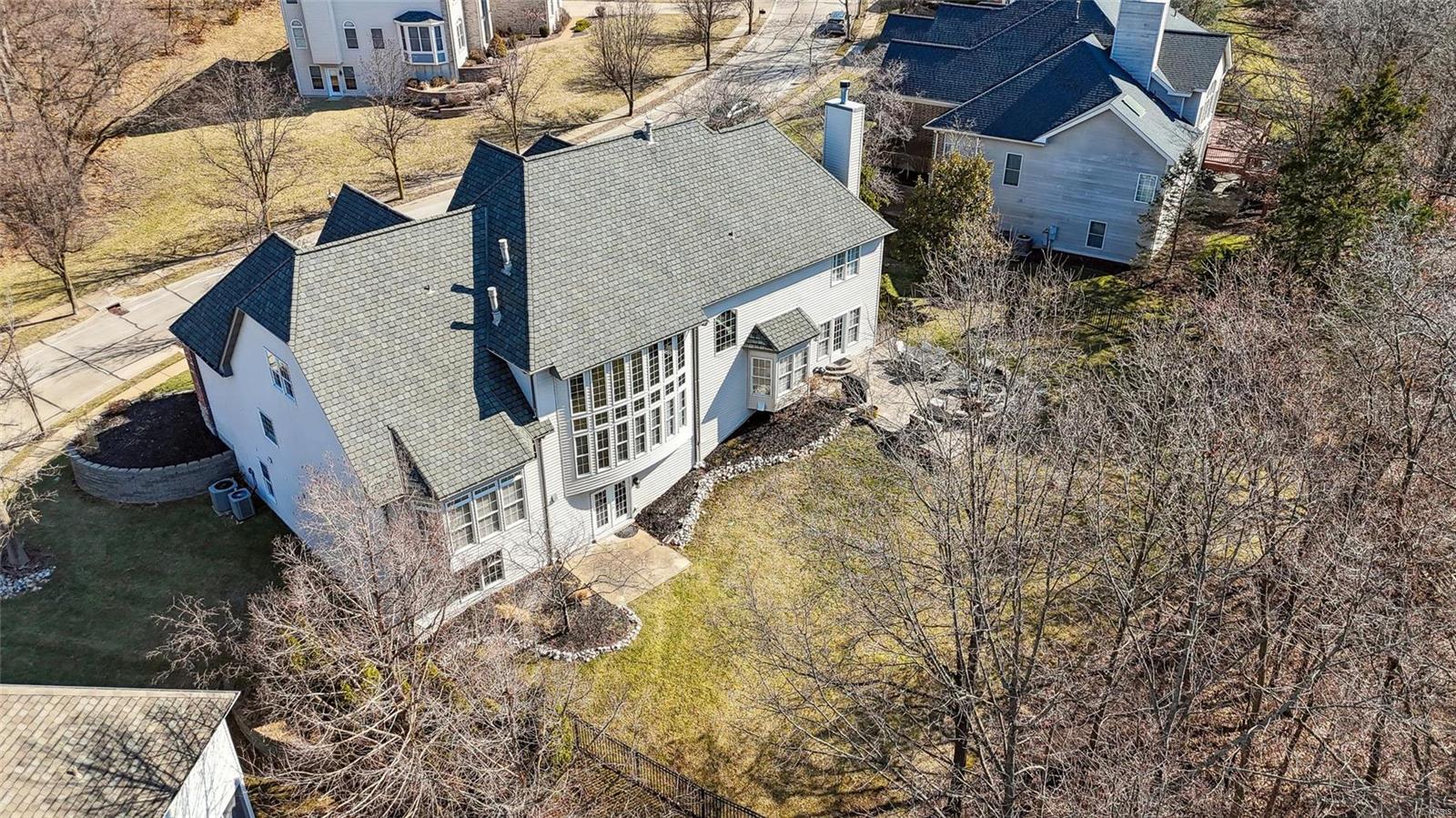 Wynncrest One - Residential