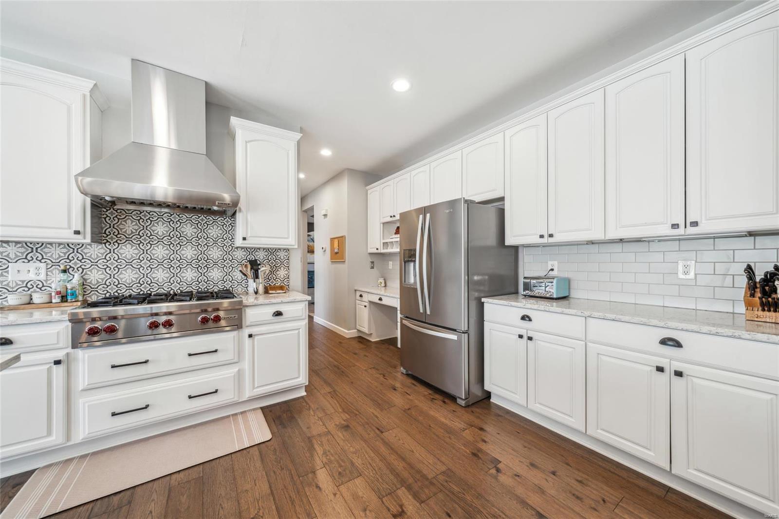 Wynncrest One - Residential