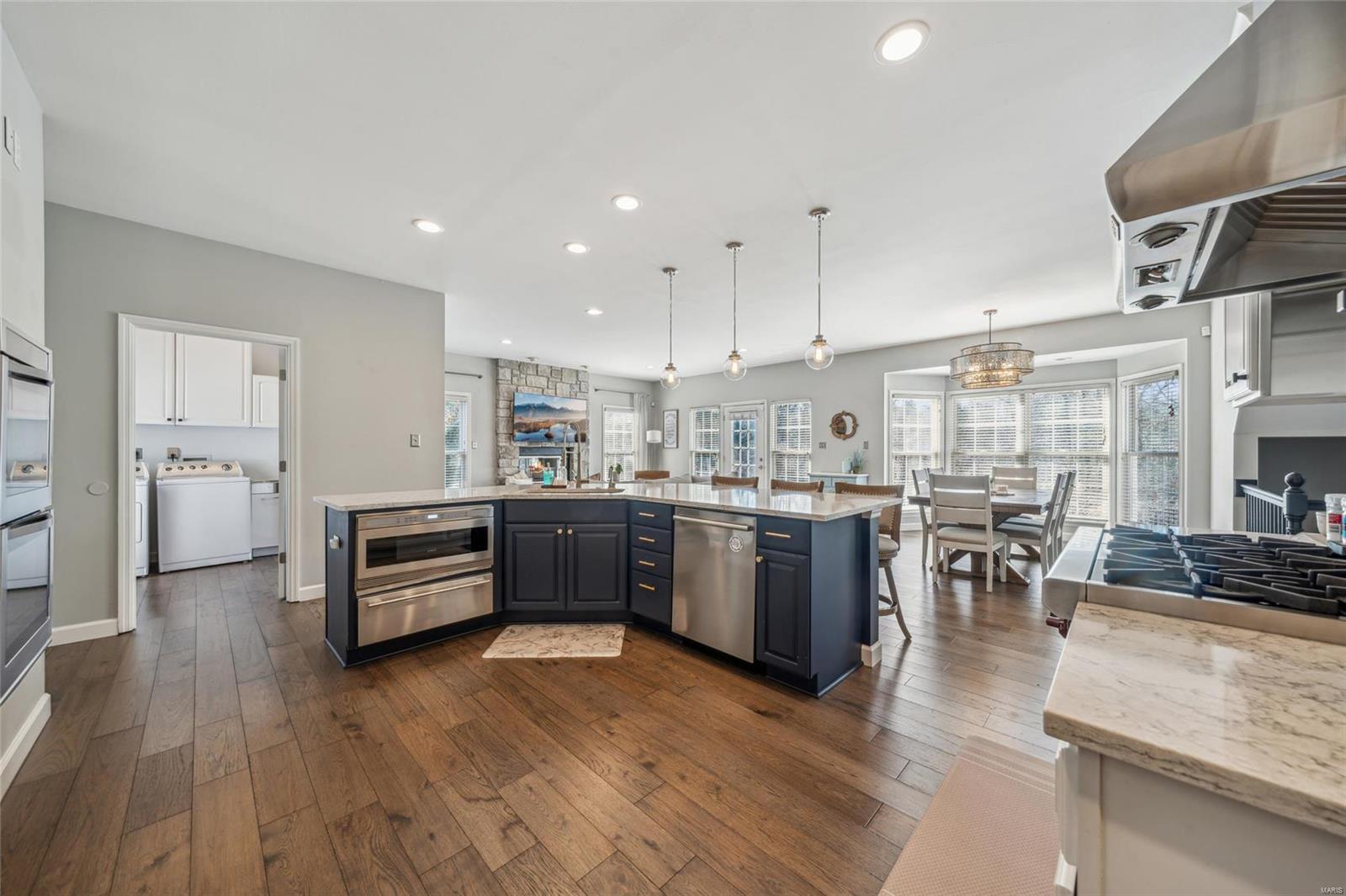 Wynncrest One - Residential