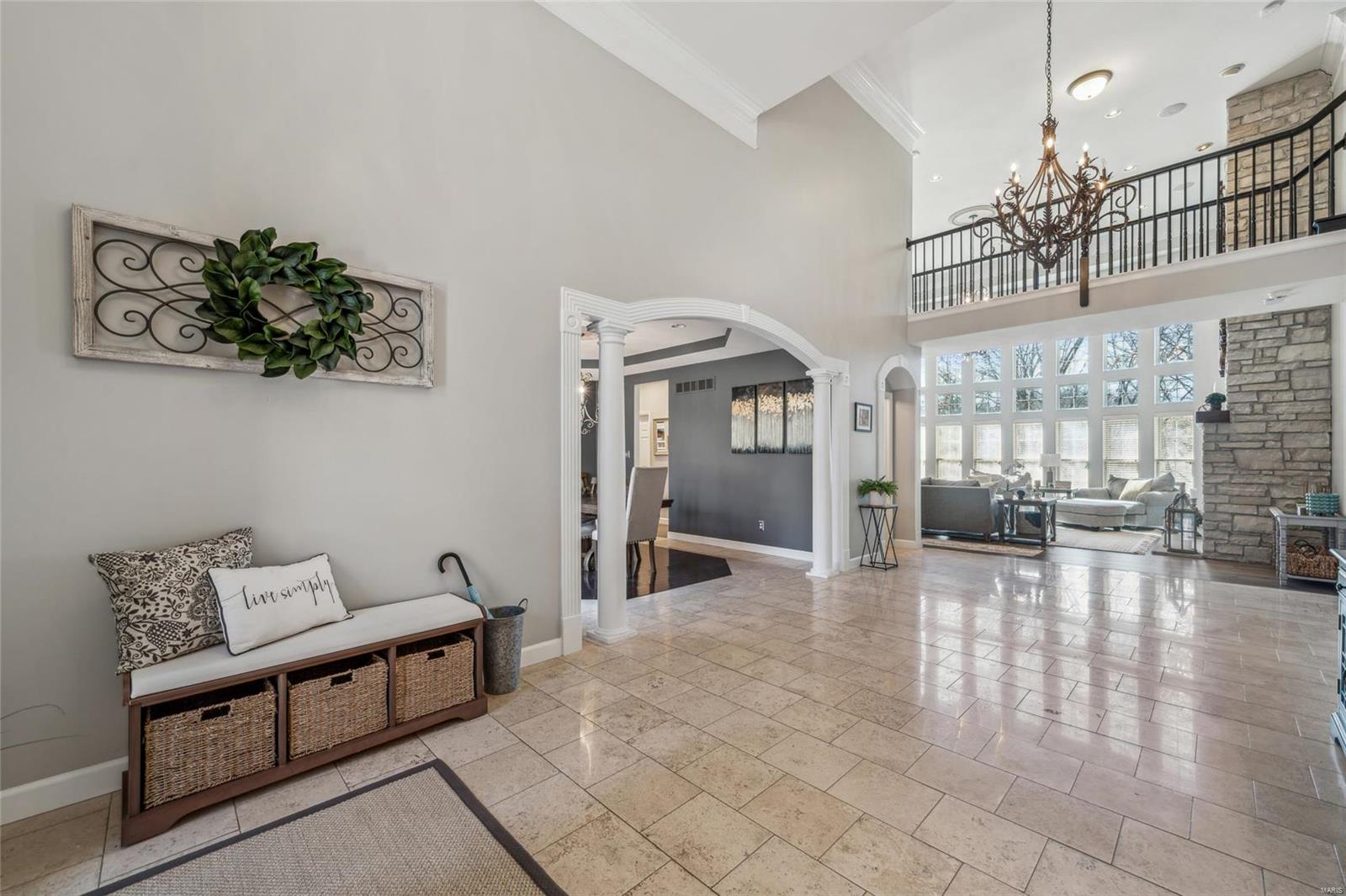 Wynncrest One - Residential