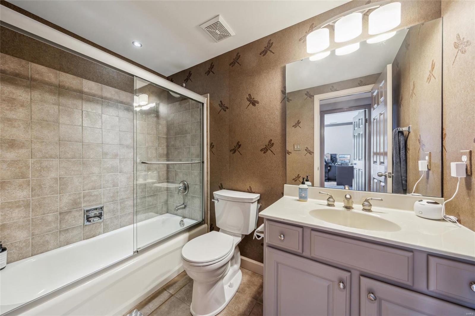 Wynncrest One - Residential