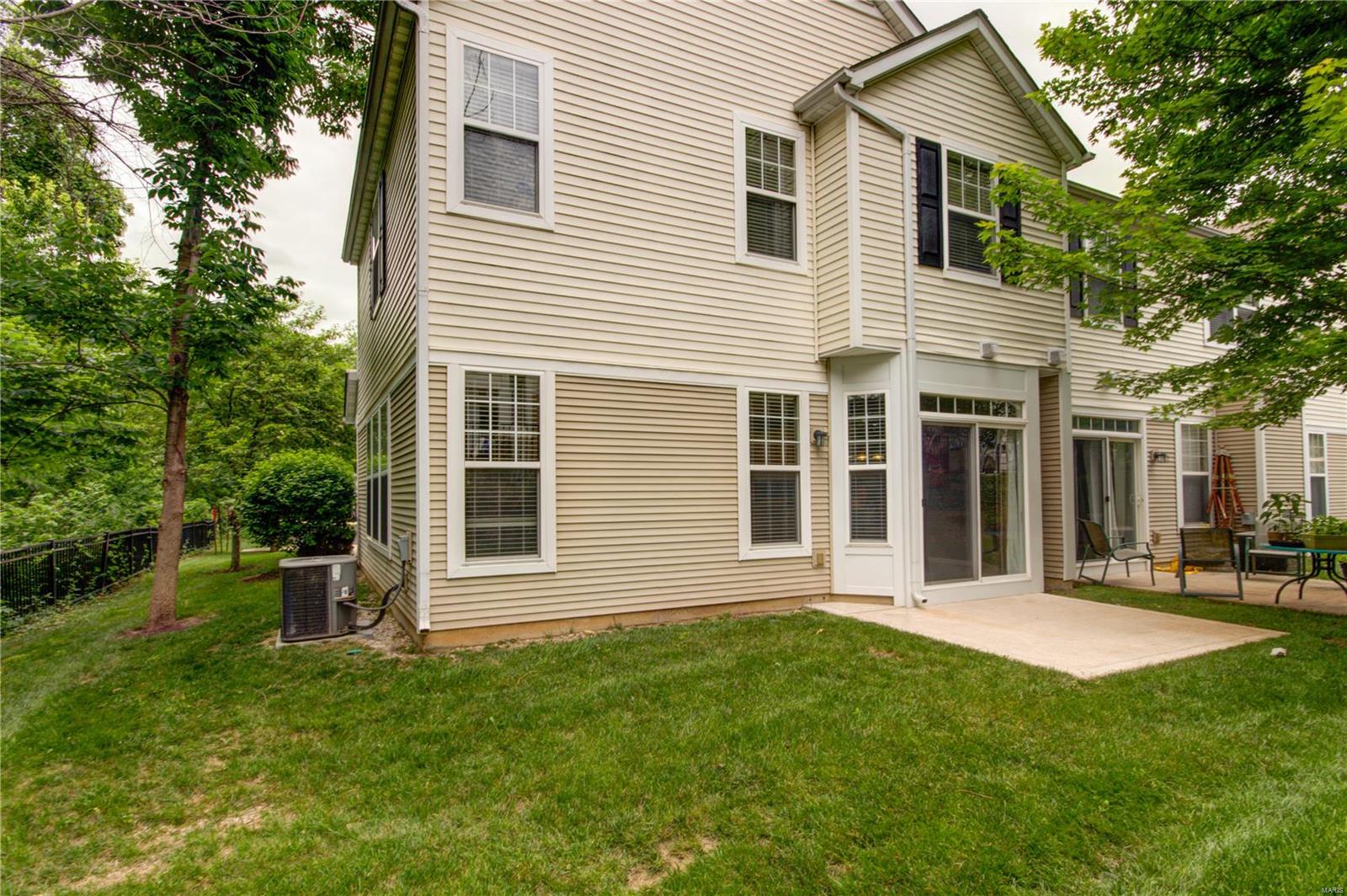 Kingston Terrace Corr - Residential