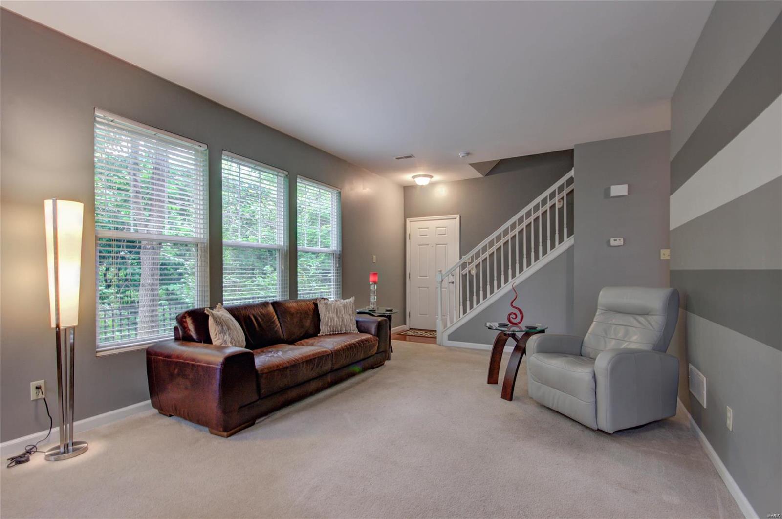 Kingston Terrace Corr - Residential