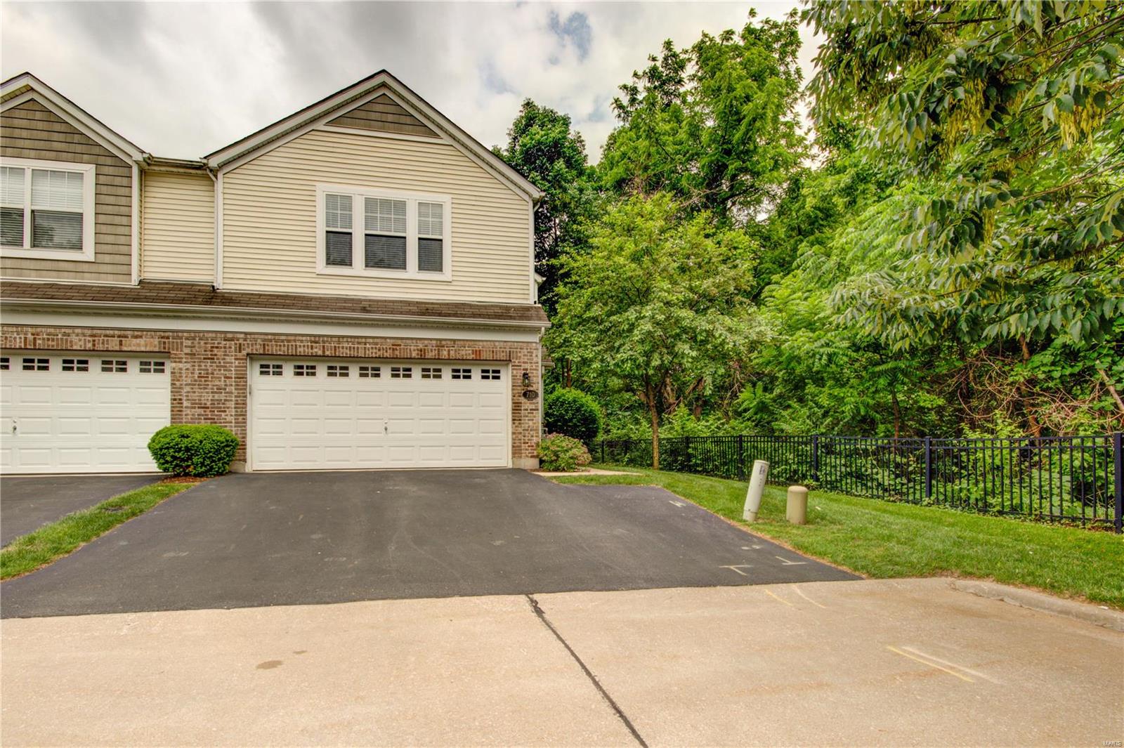 Kingston Terrace Corr - Residential