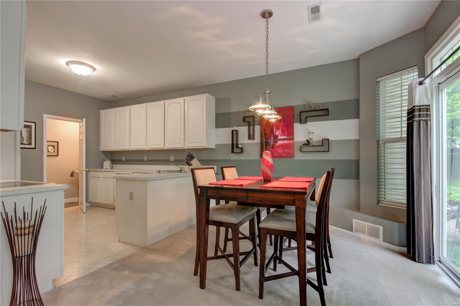 Kingston Terrace Corr - Residential