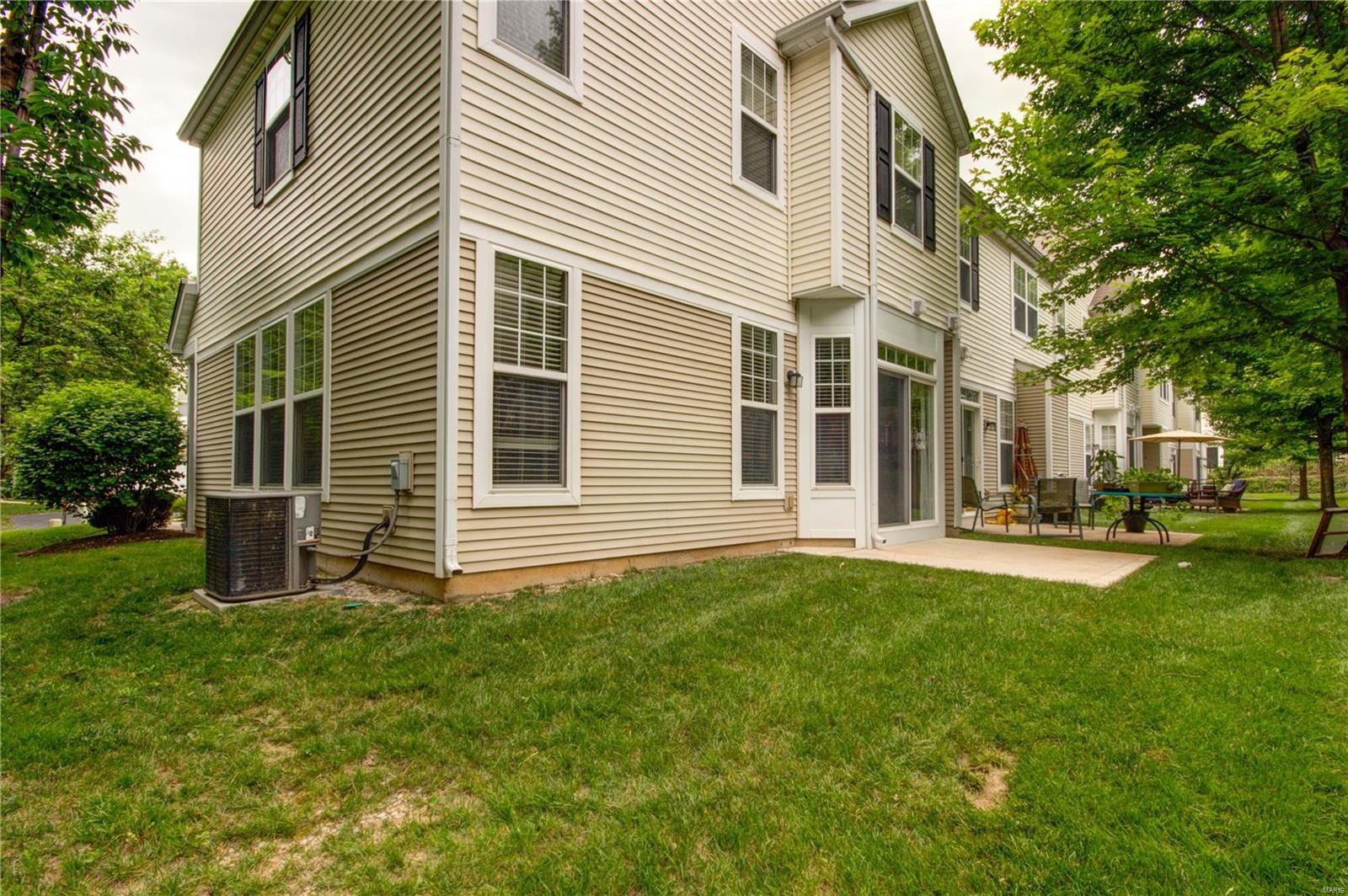 Kingston Terrace Corr - Residential