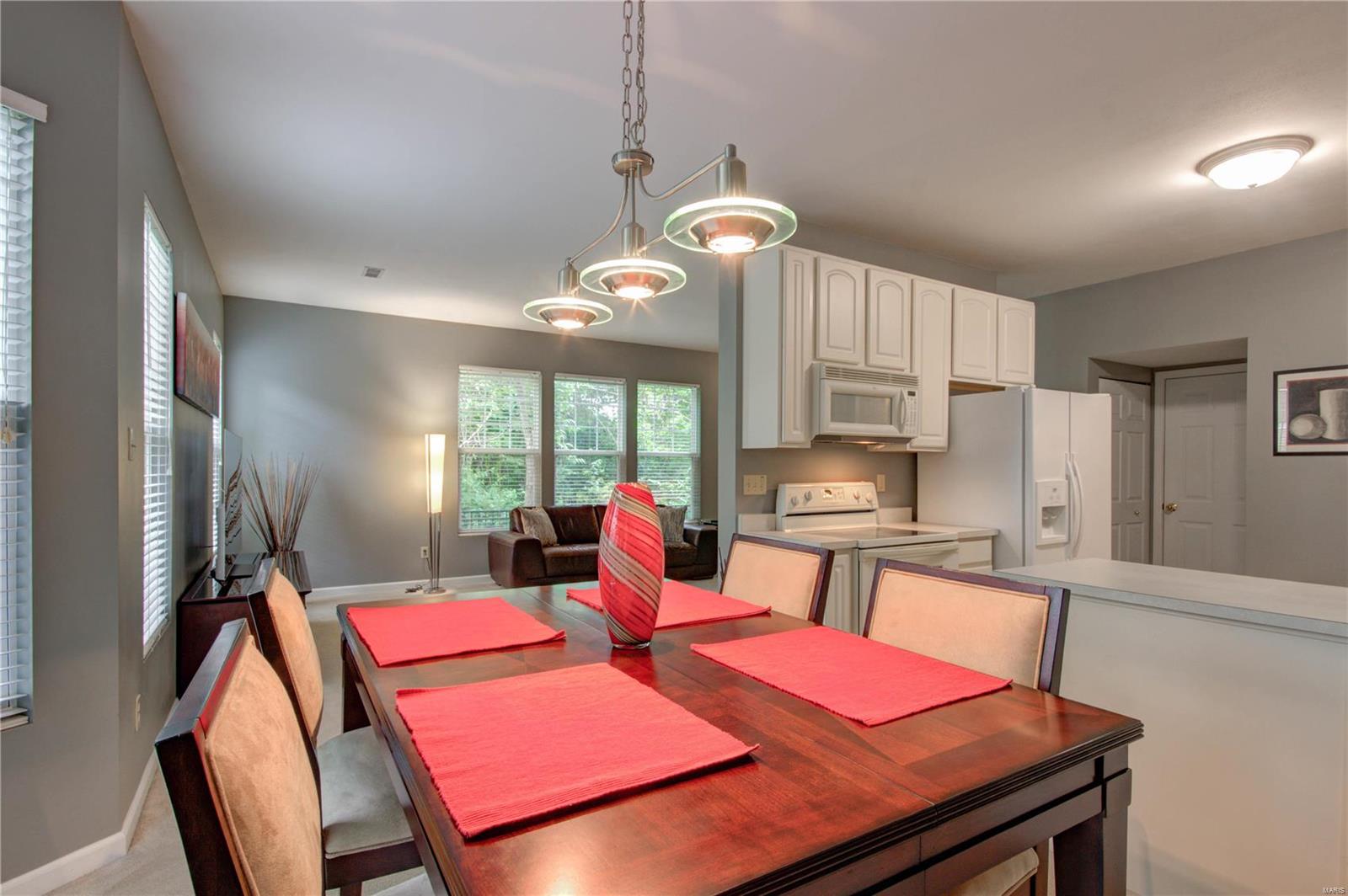 Kingston Terrace Corr - Residential