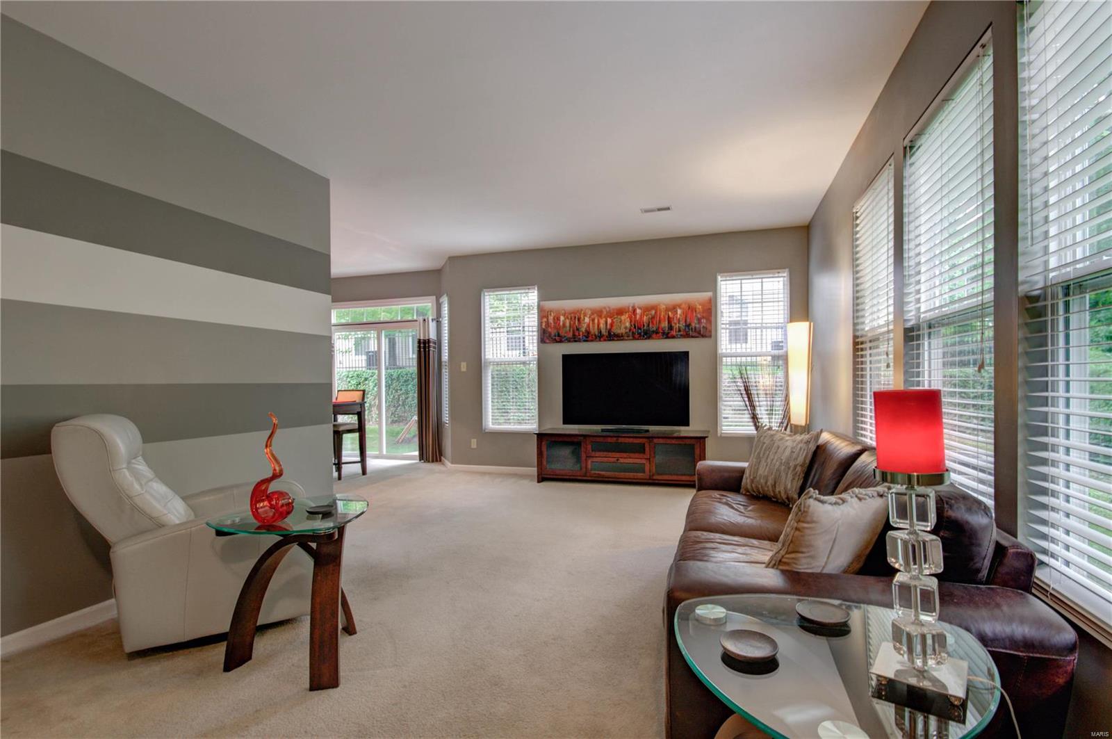 Kingston Terrace Corr - Residential