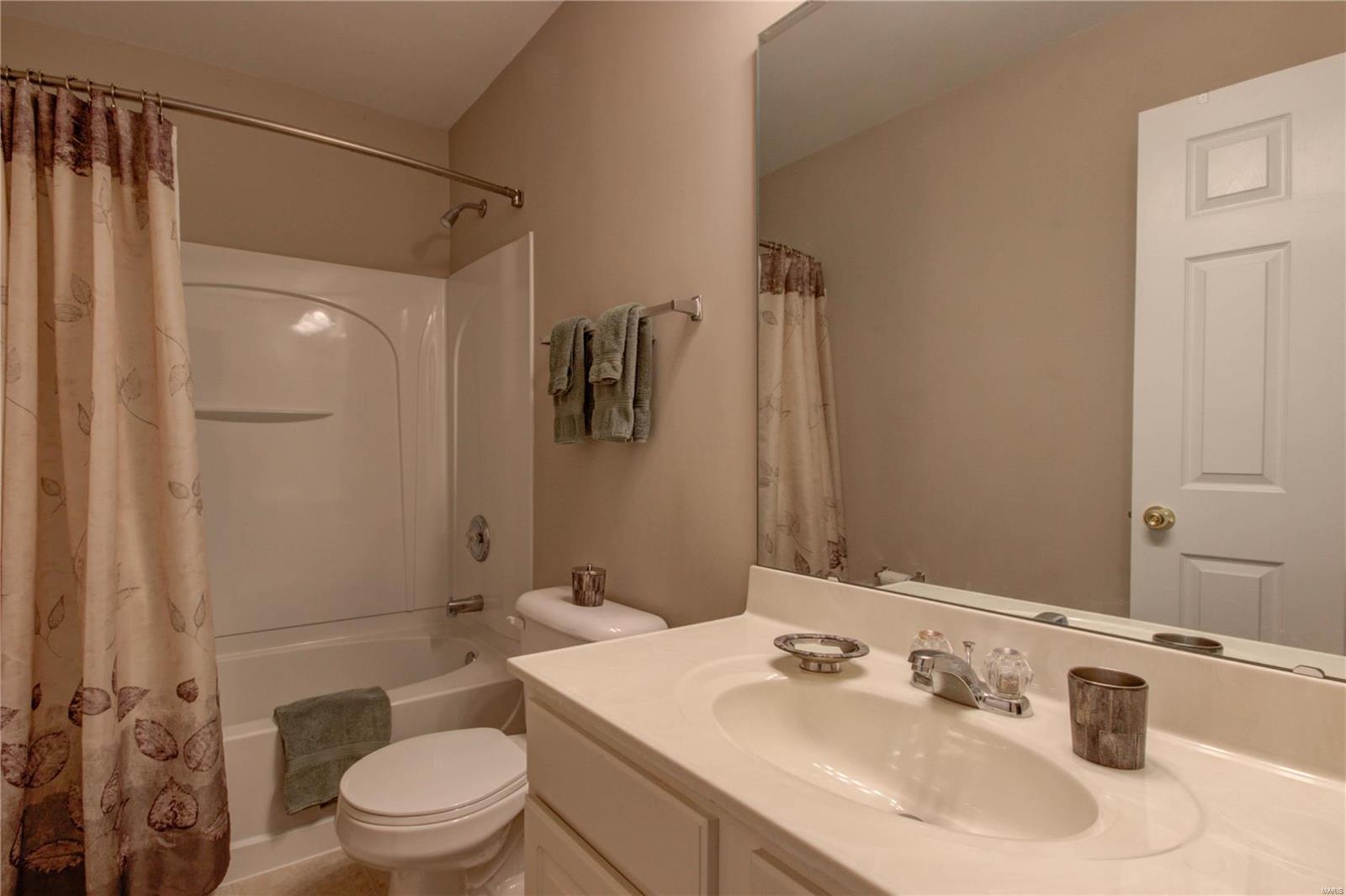 Kingston Terrace Corr - Residential