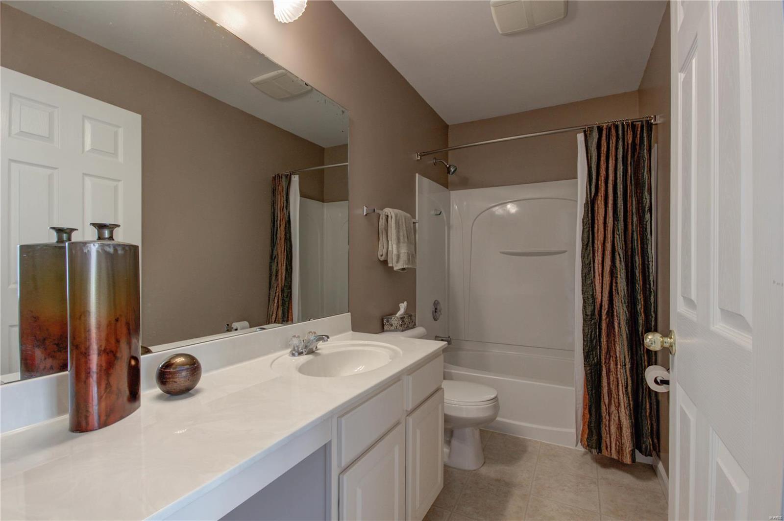 Kingston Terrace Corr - Residential