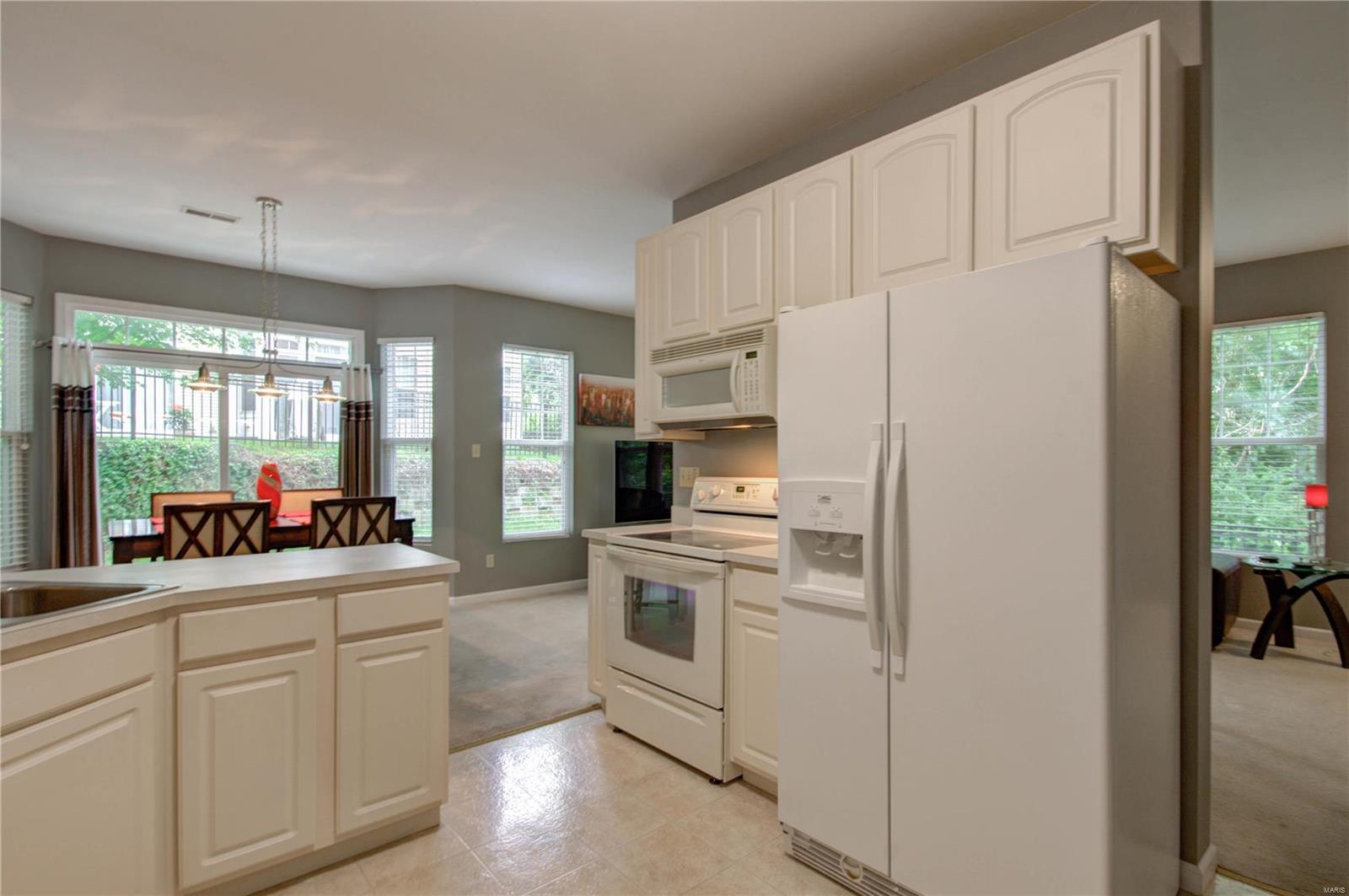 Kingston Terrace Corr - Residential