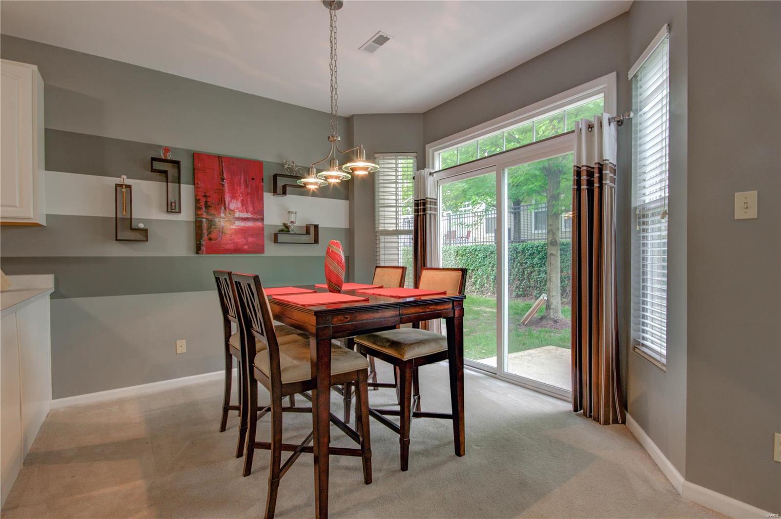 Kingston Terrace Corr - Residential