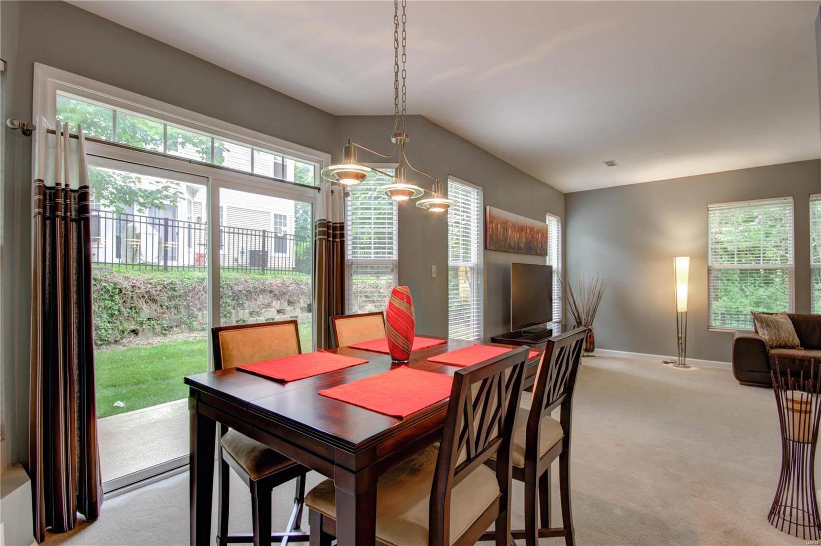 Kingston Terrace Corr - Residential