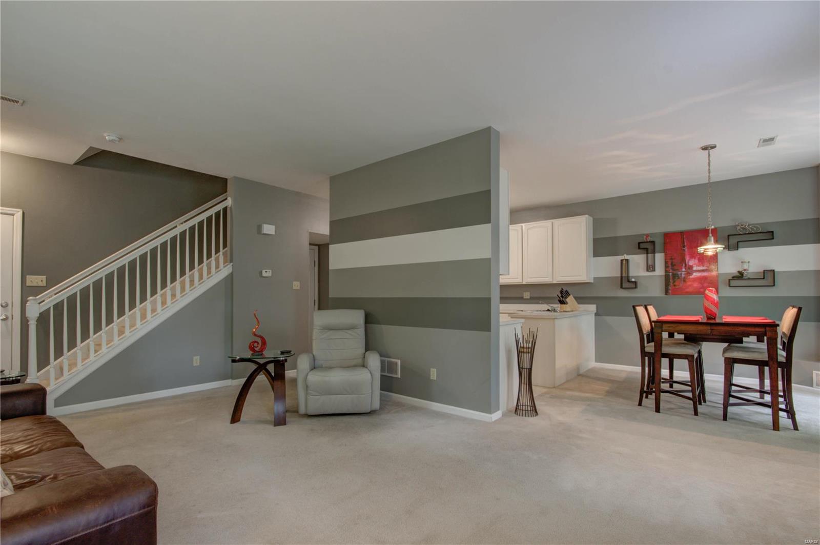 Kingston Terrace Corr - Residential