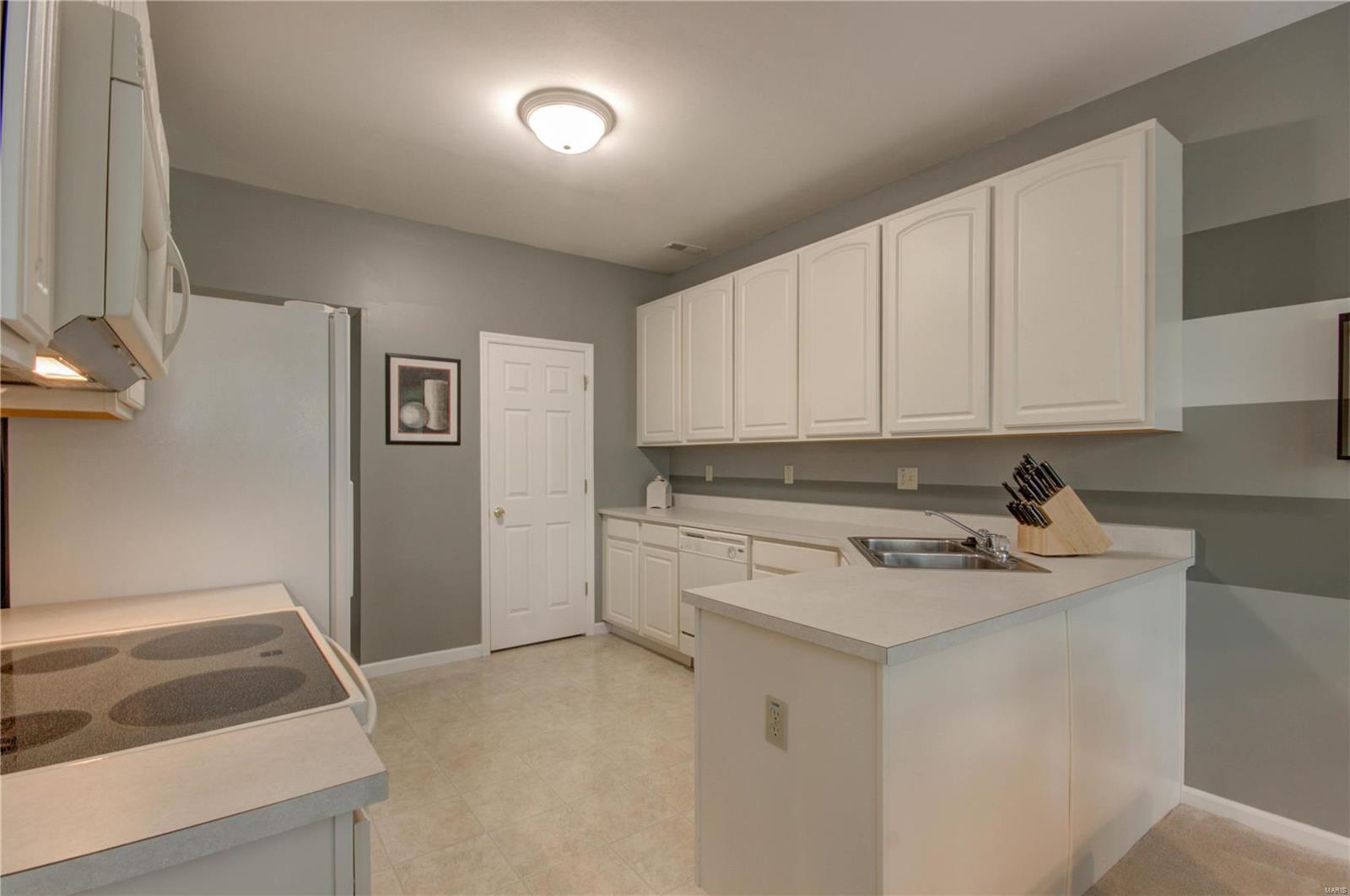 Kingston Terrace Corr - Residential