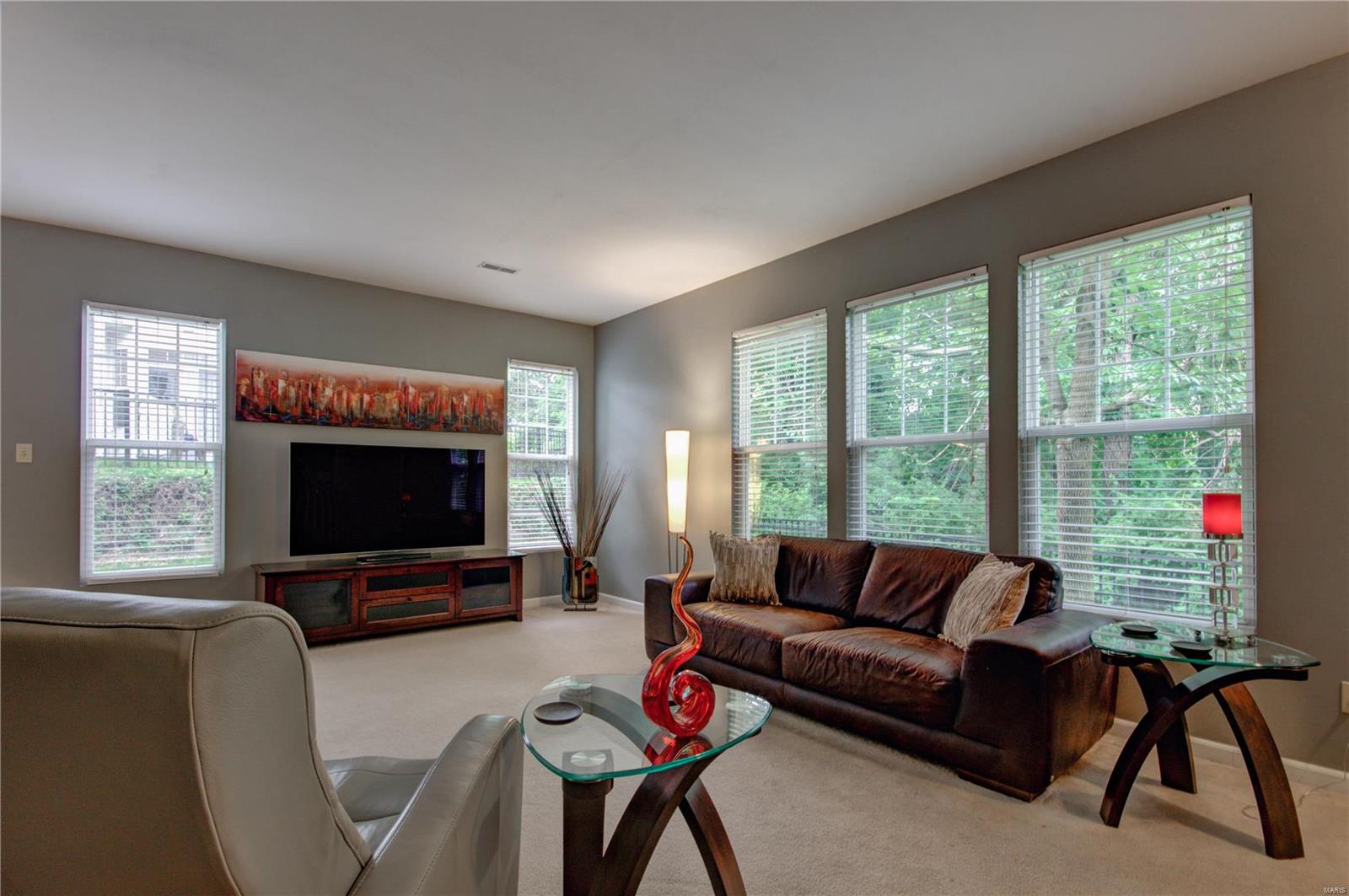 Kingston Terrace Corr - Residential