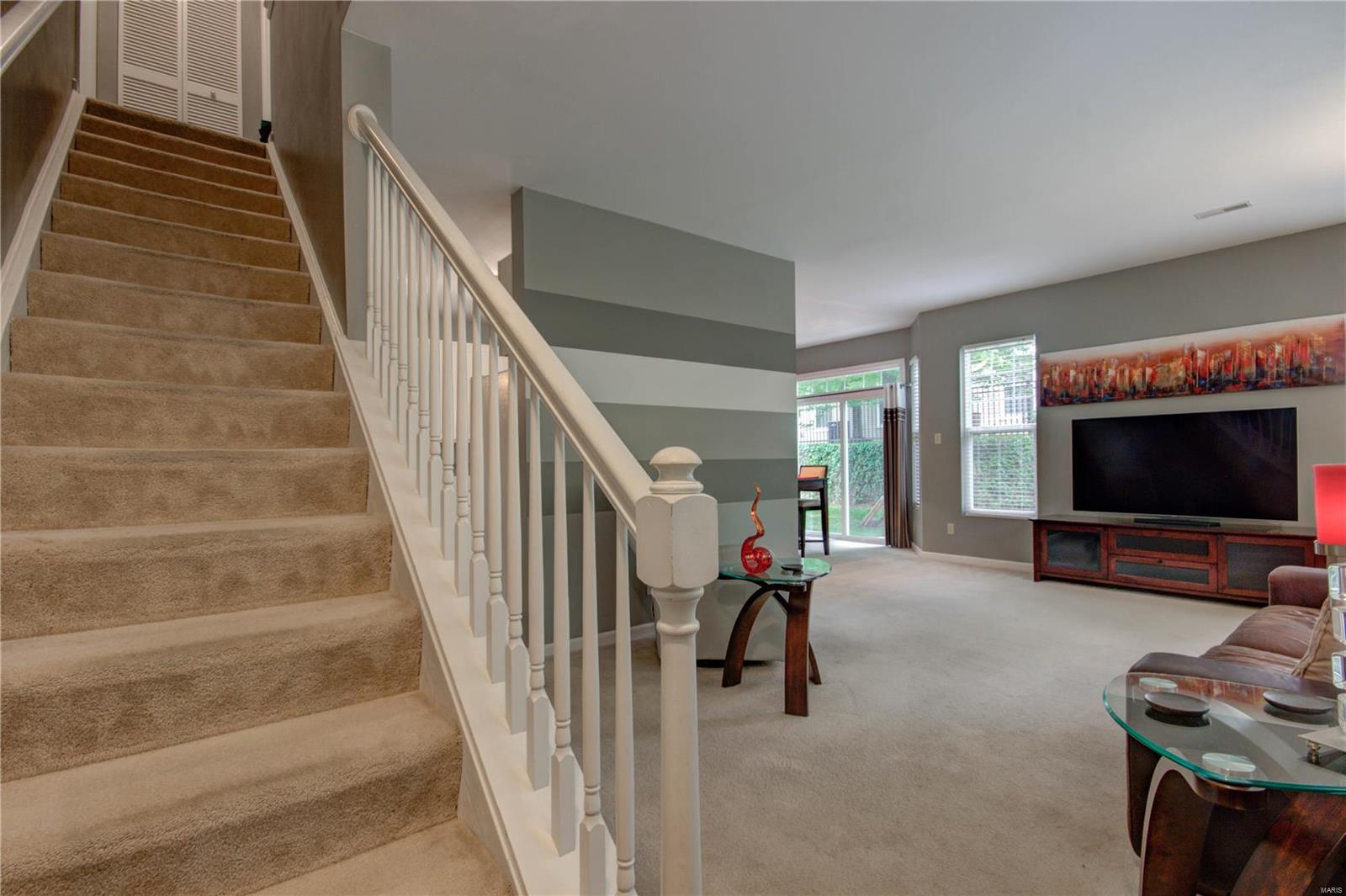 Kingston Terrace Corr - Residential