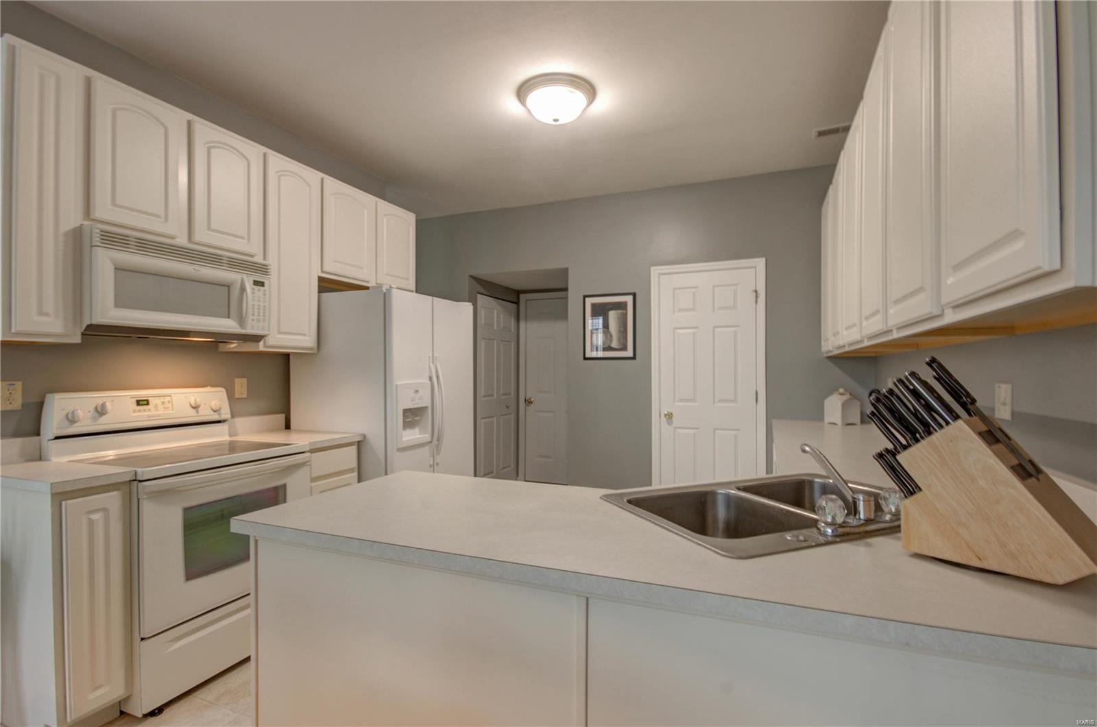 Kingston Terrace Corr - Residential