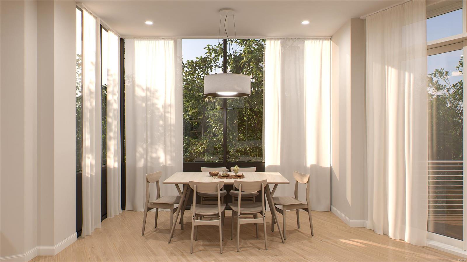 Pitman Place - Residential