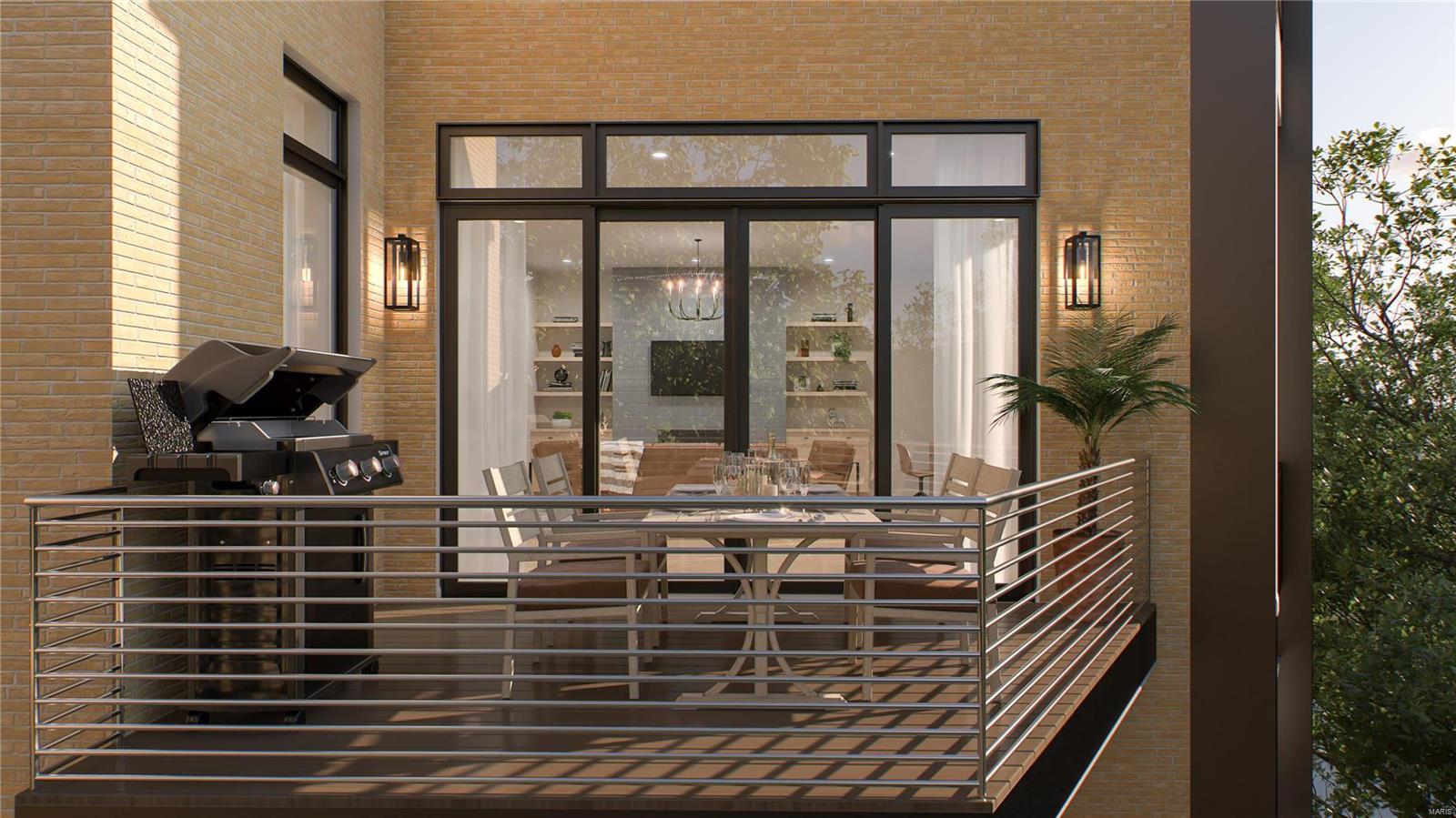 Pitman Place - Residential