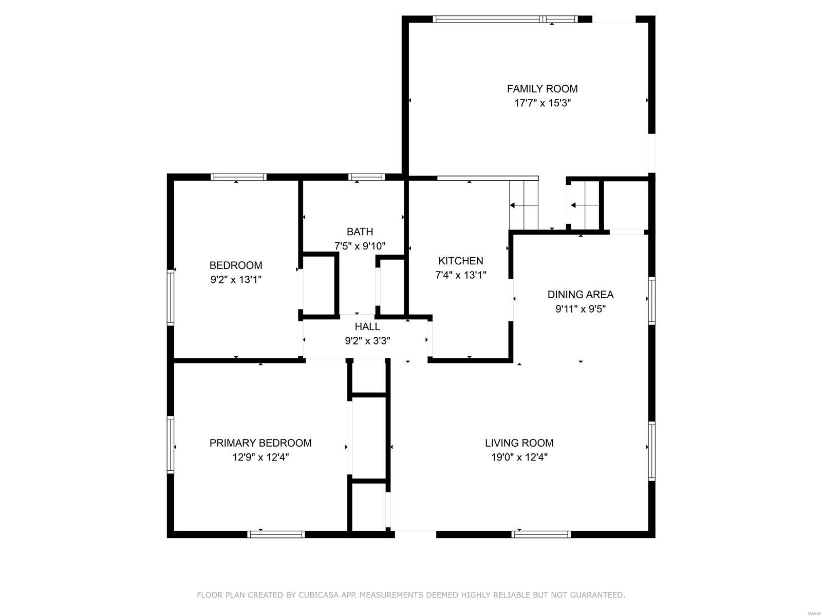 Appel Tr - Residential