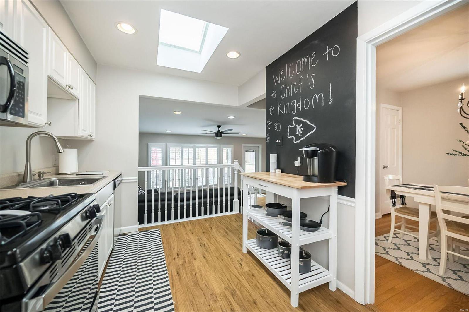 Appel Tr - Residential