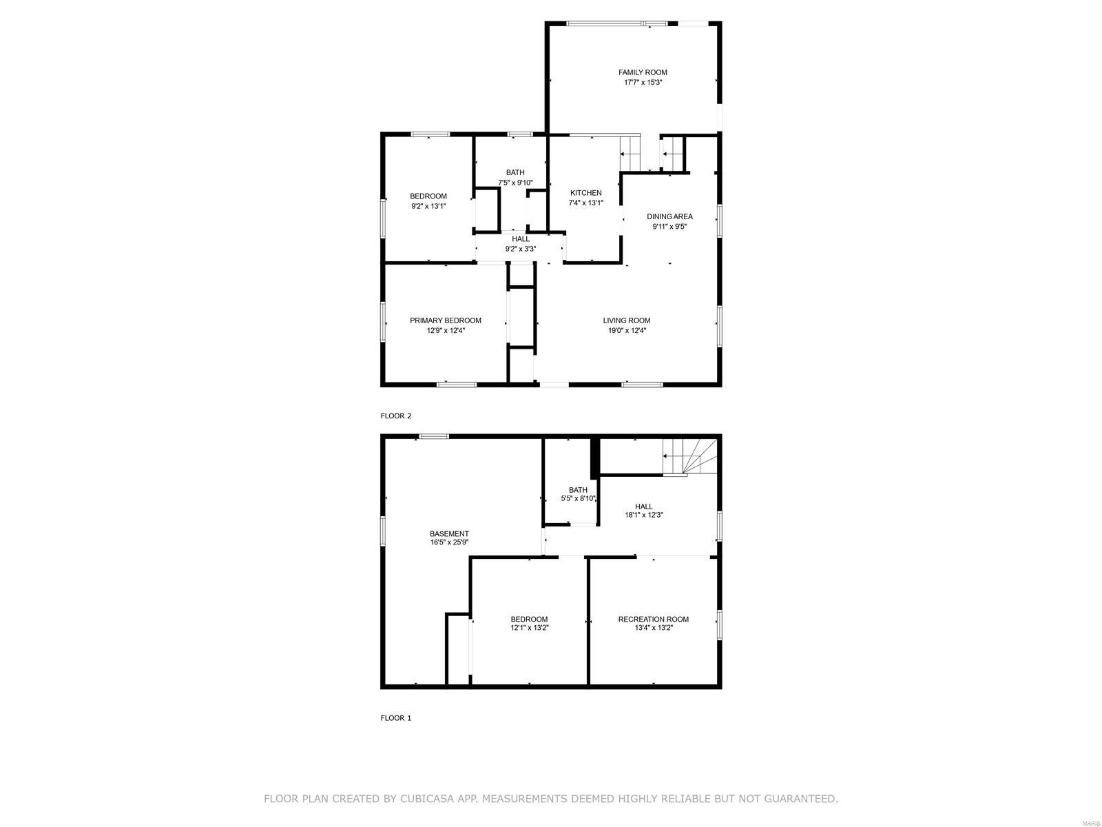 Appel Tr - Residential